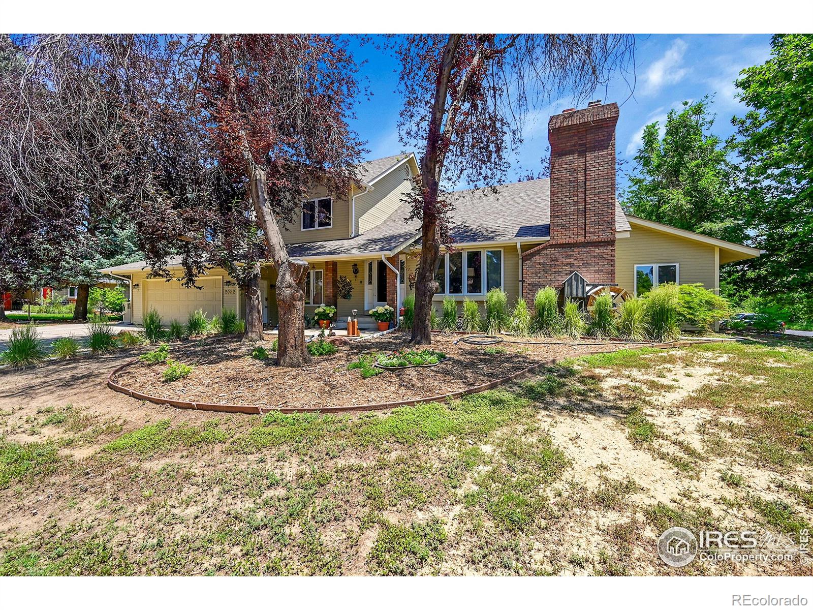 greeley  House Search Picture