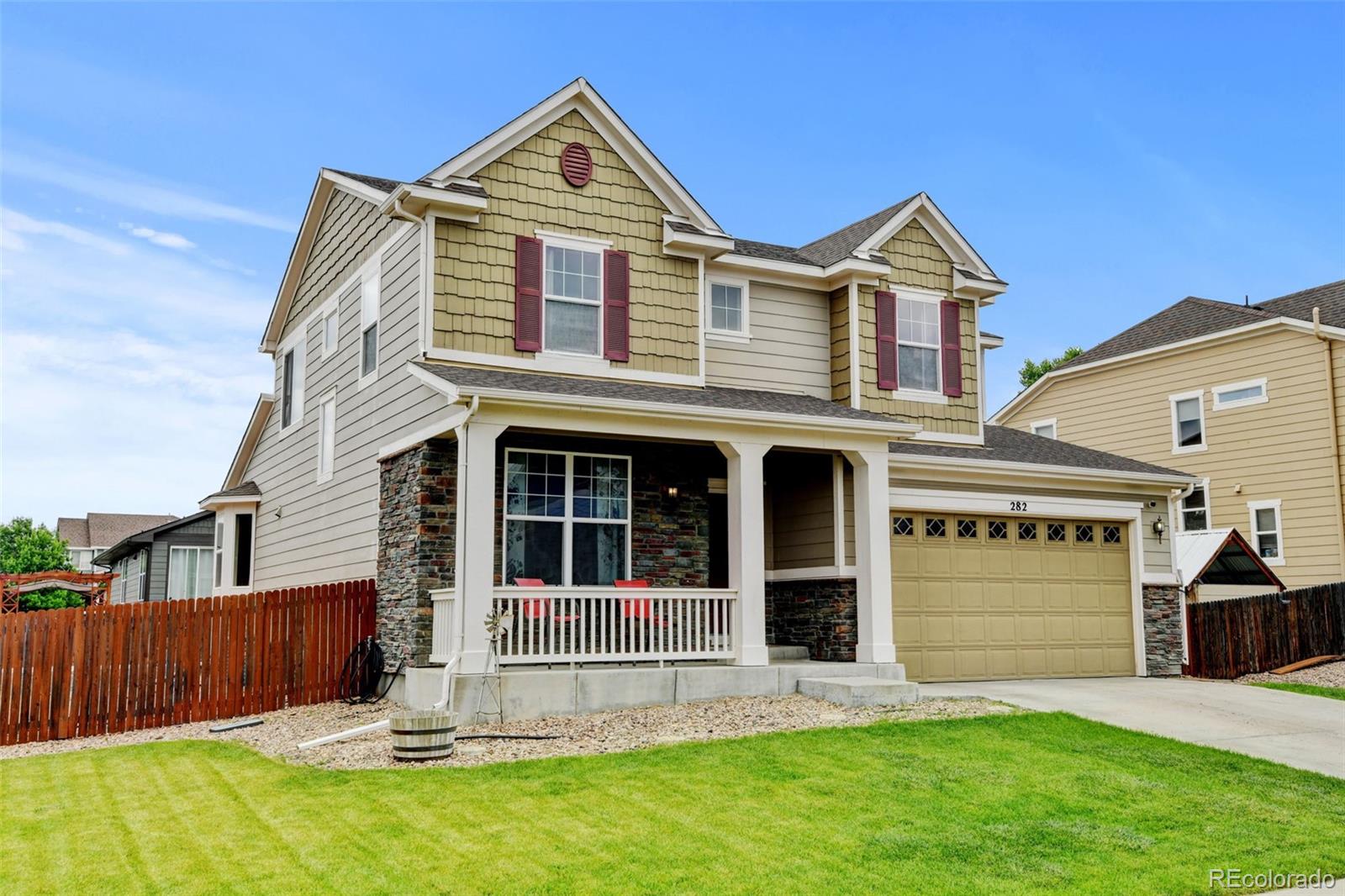 282  Vialpando Street, brighton  House Search MLS Picture