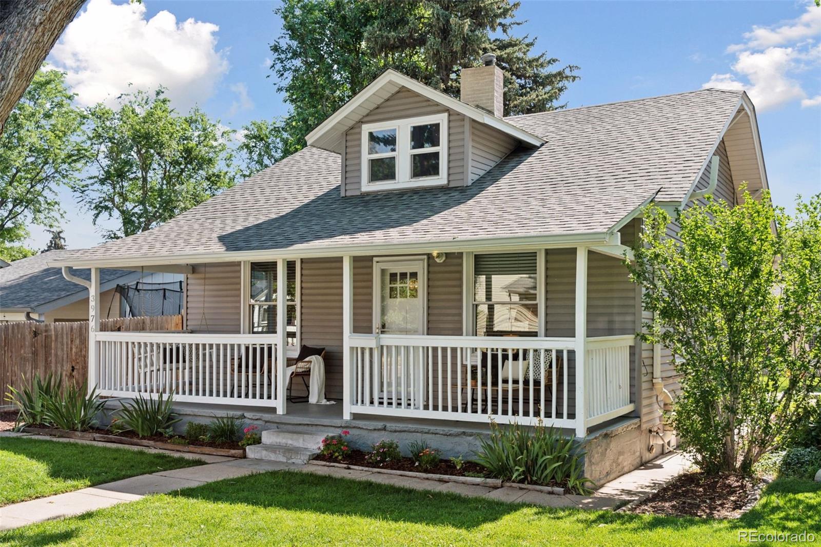 3976 S Washington Street, englewood  House Search MLS Picture