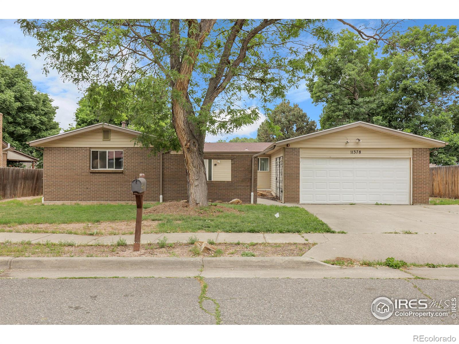 11378 W 68th Way, arvada  House Search MLS Picture