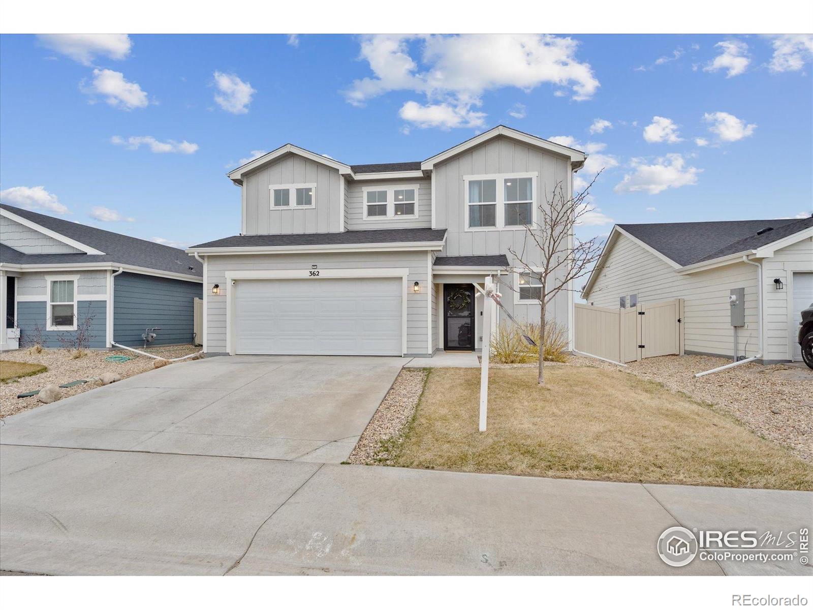 ault  House Search Picture