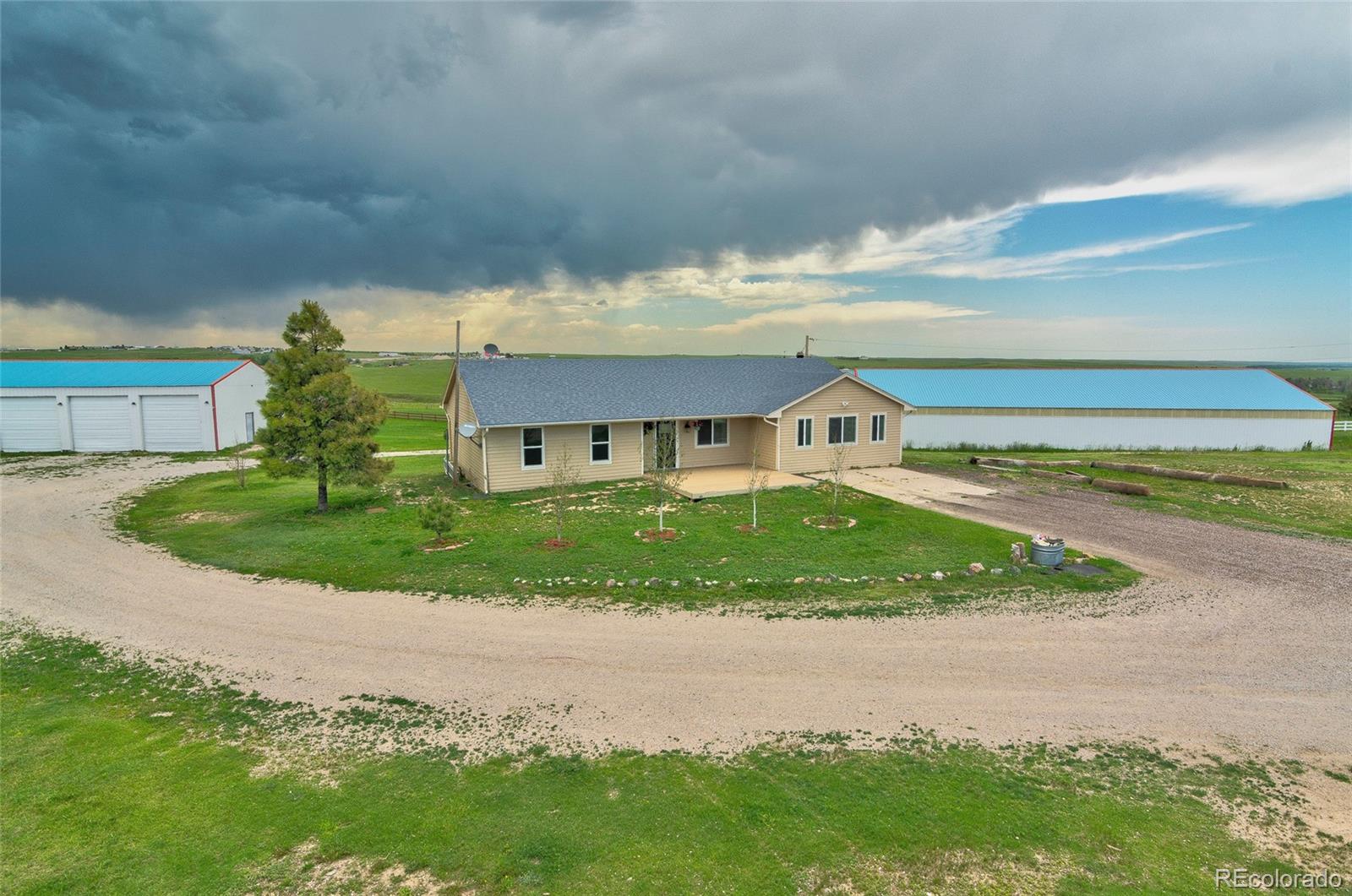 kiowa  House Search Picture