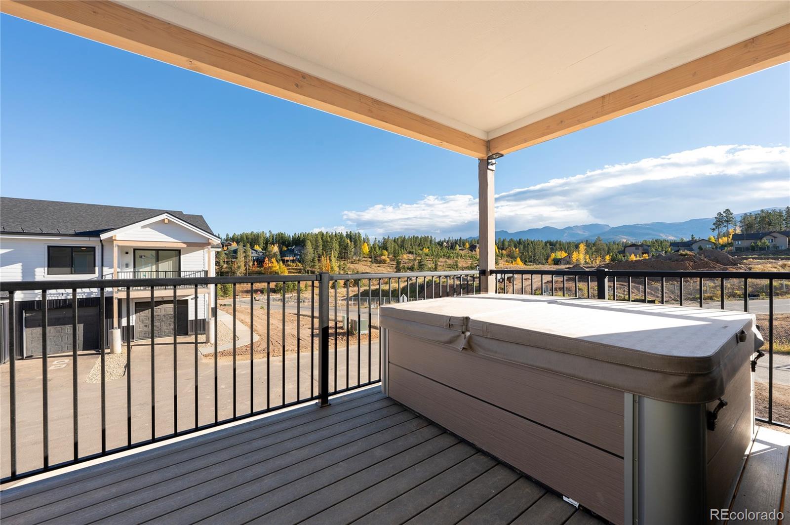261 W Meadow Mile , fraser  House Search MLS Picture