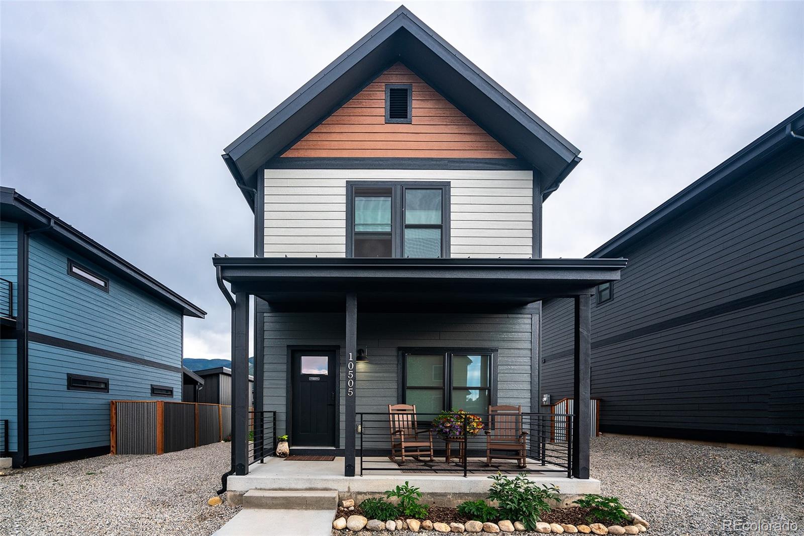 salida  House Search Picture