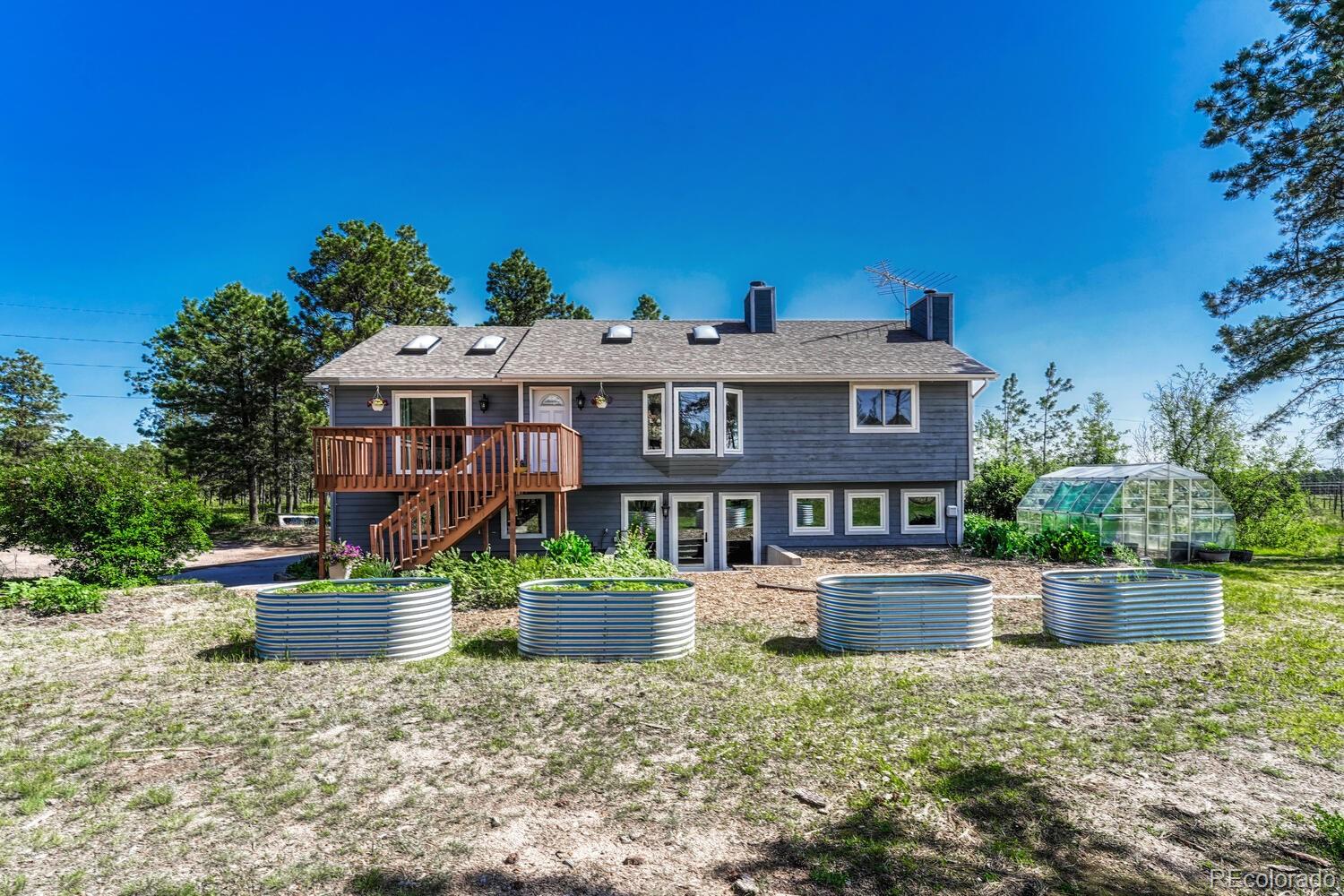 colorado springs  House Search Picture