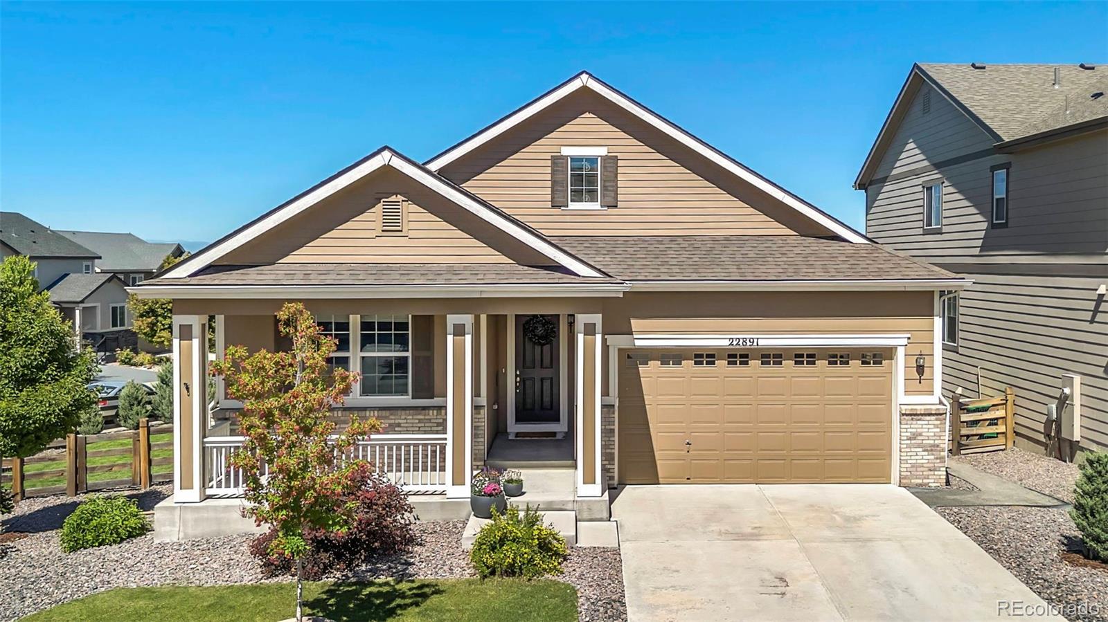 aurora  House Search Picture