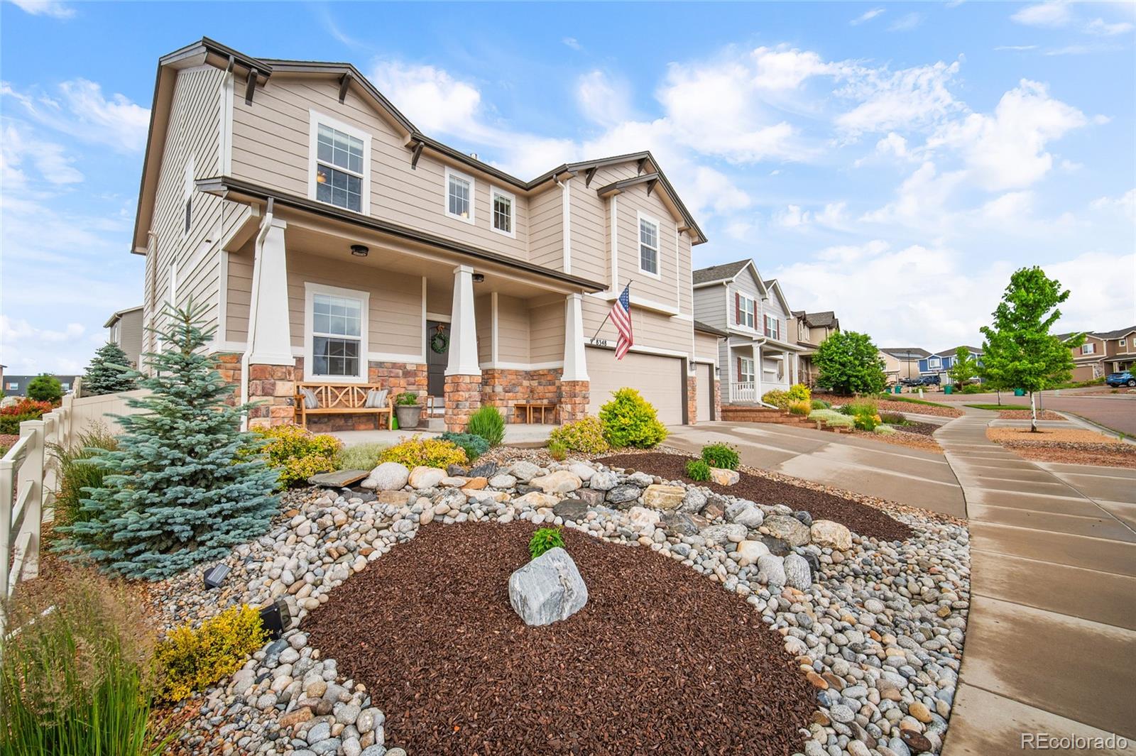 colorado springs  House Search Picture