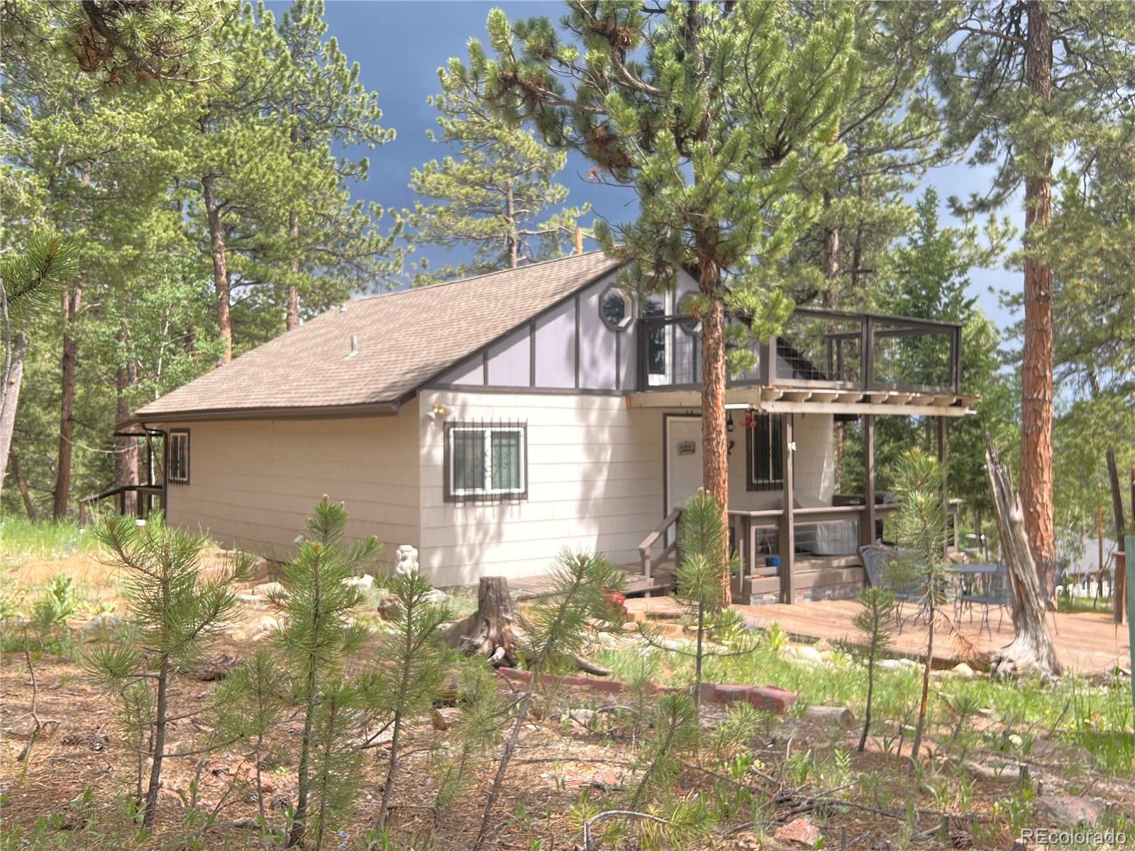 187  Johnson Road, bailey MLS: 9843687 Beds: 2 Baths: 1 Price: $380,000