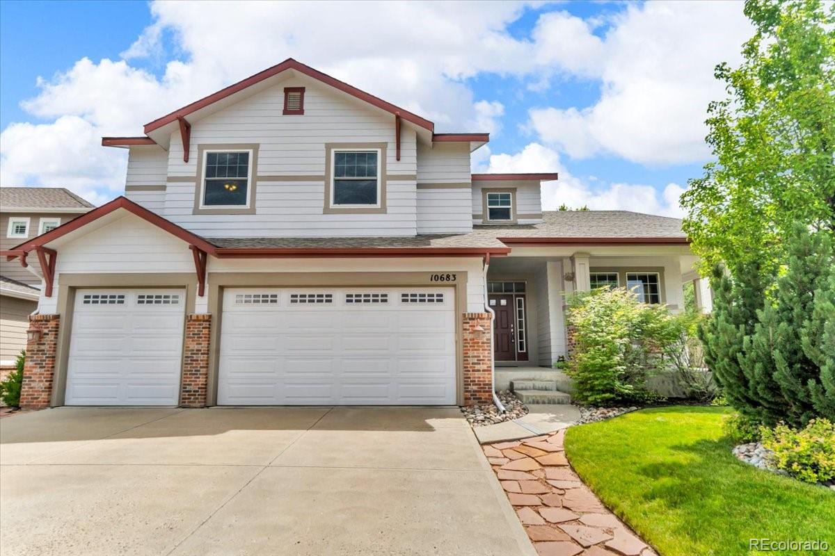 highlands ranch  House Search Picture