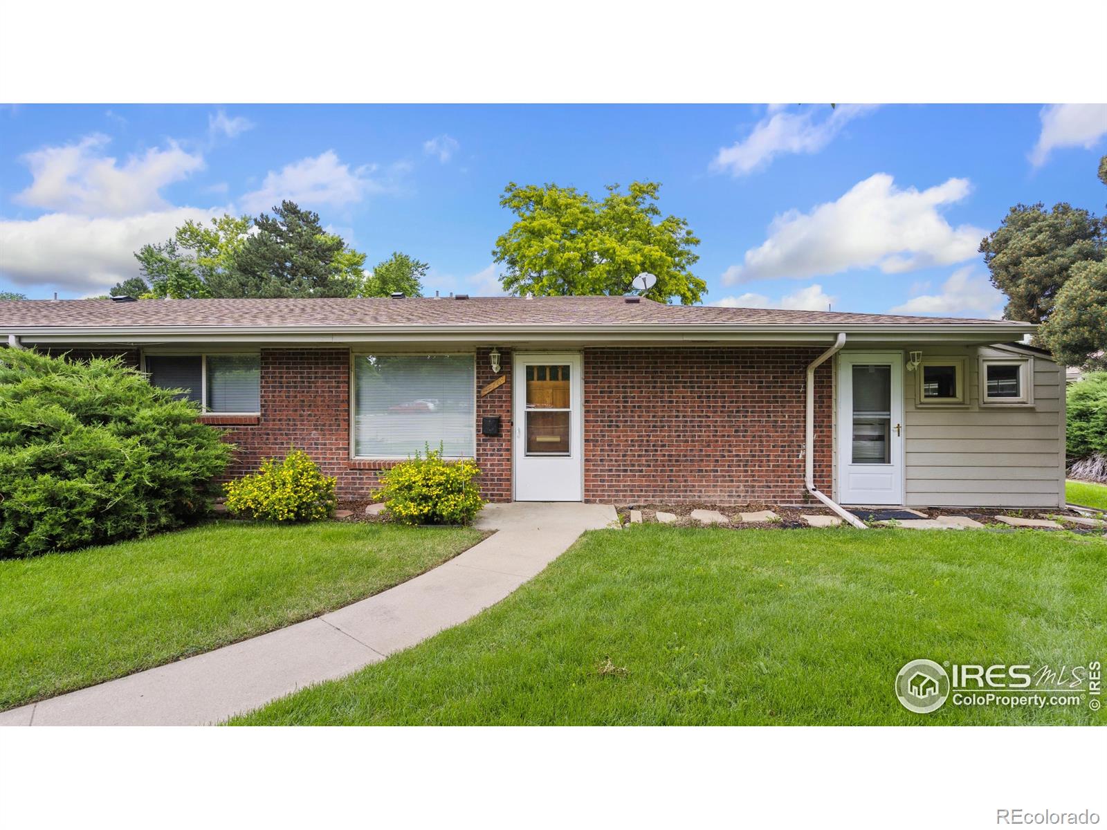 416 E Thunderbird Drive, fort collins  House Search MLS Picture