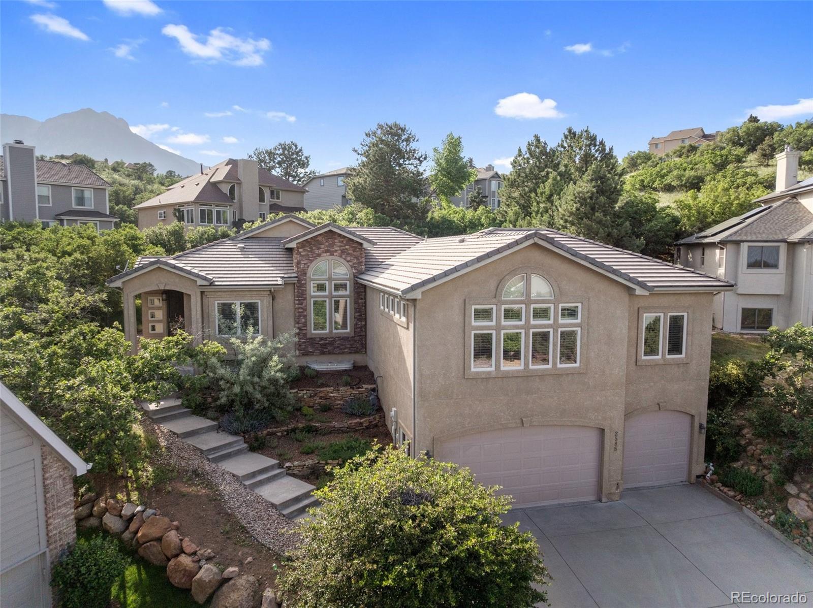 colorado springs  House Search Picture