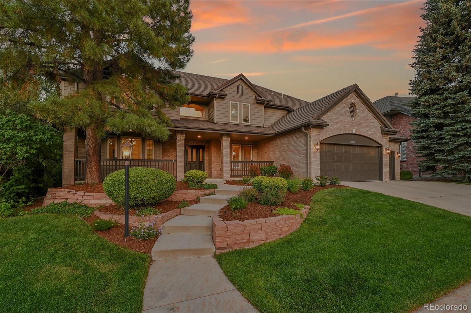 10356 E Crestridge Lane, englewood  House Search MLS Picture