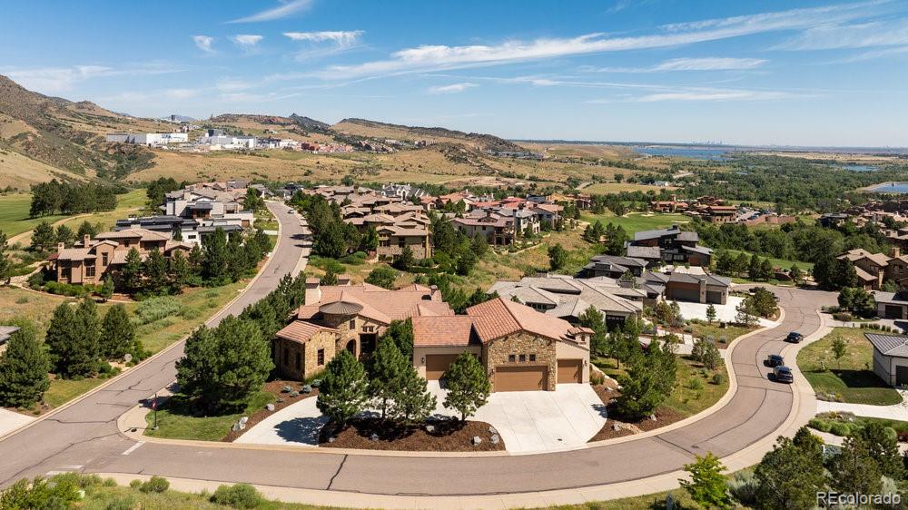 11415  Birolli Place, littleton  House Search MLS Picture