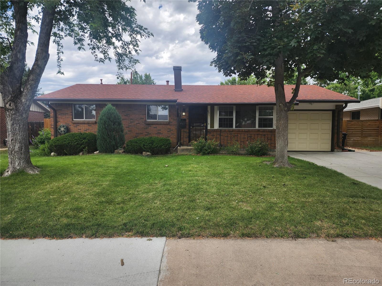 denver  House Search Picture