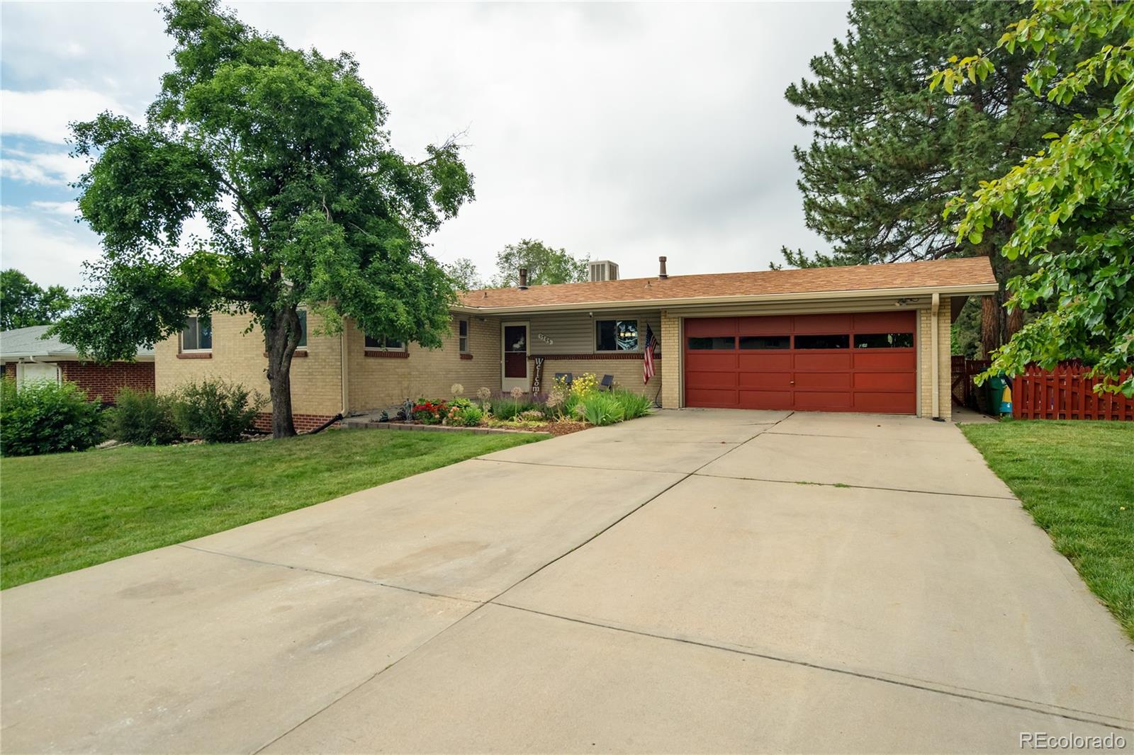 1705  Lewis Street, lakewood  House Search MLS Picture