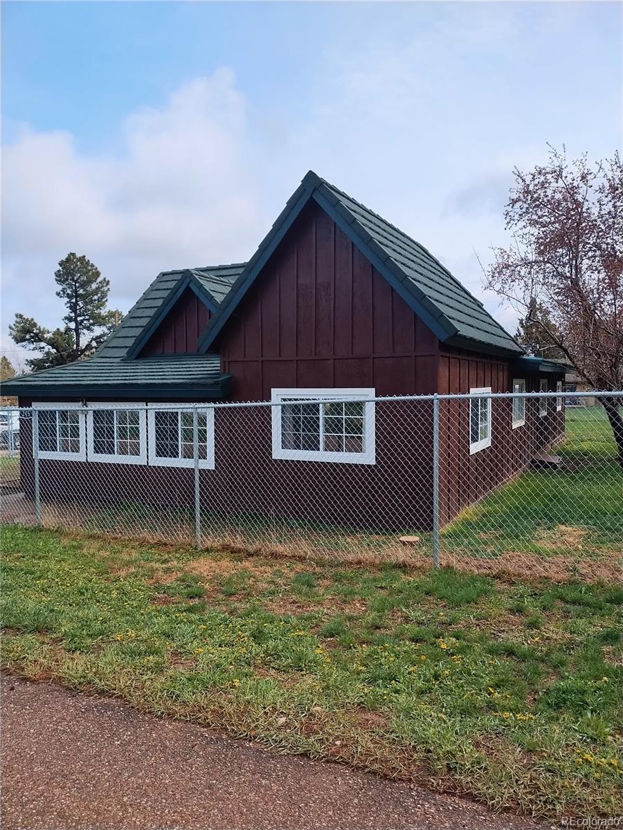palmer lake  House Search Picture
