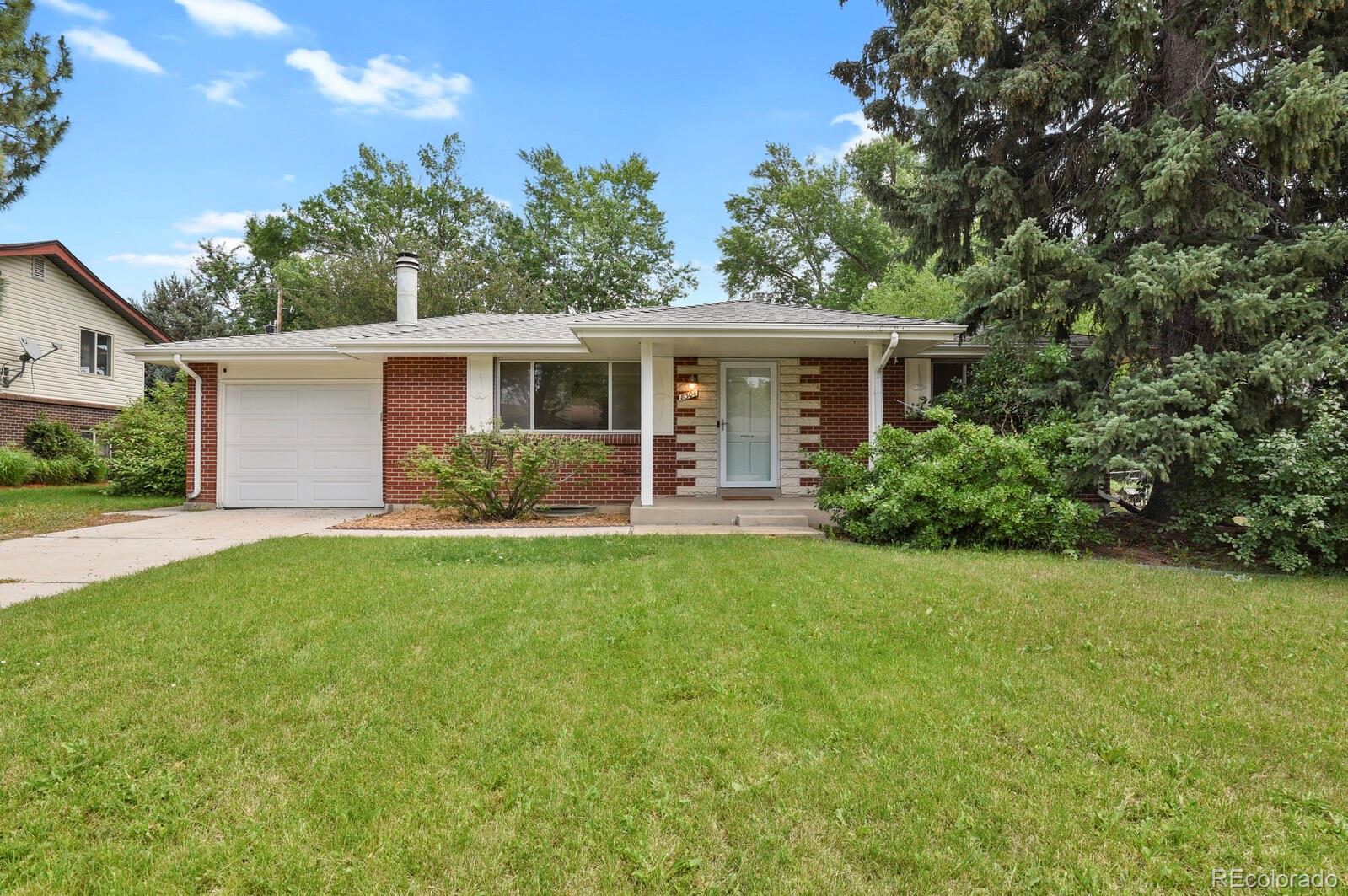 arvada  House Search Picture