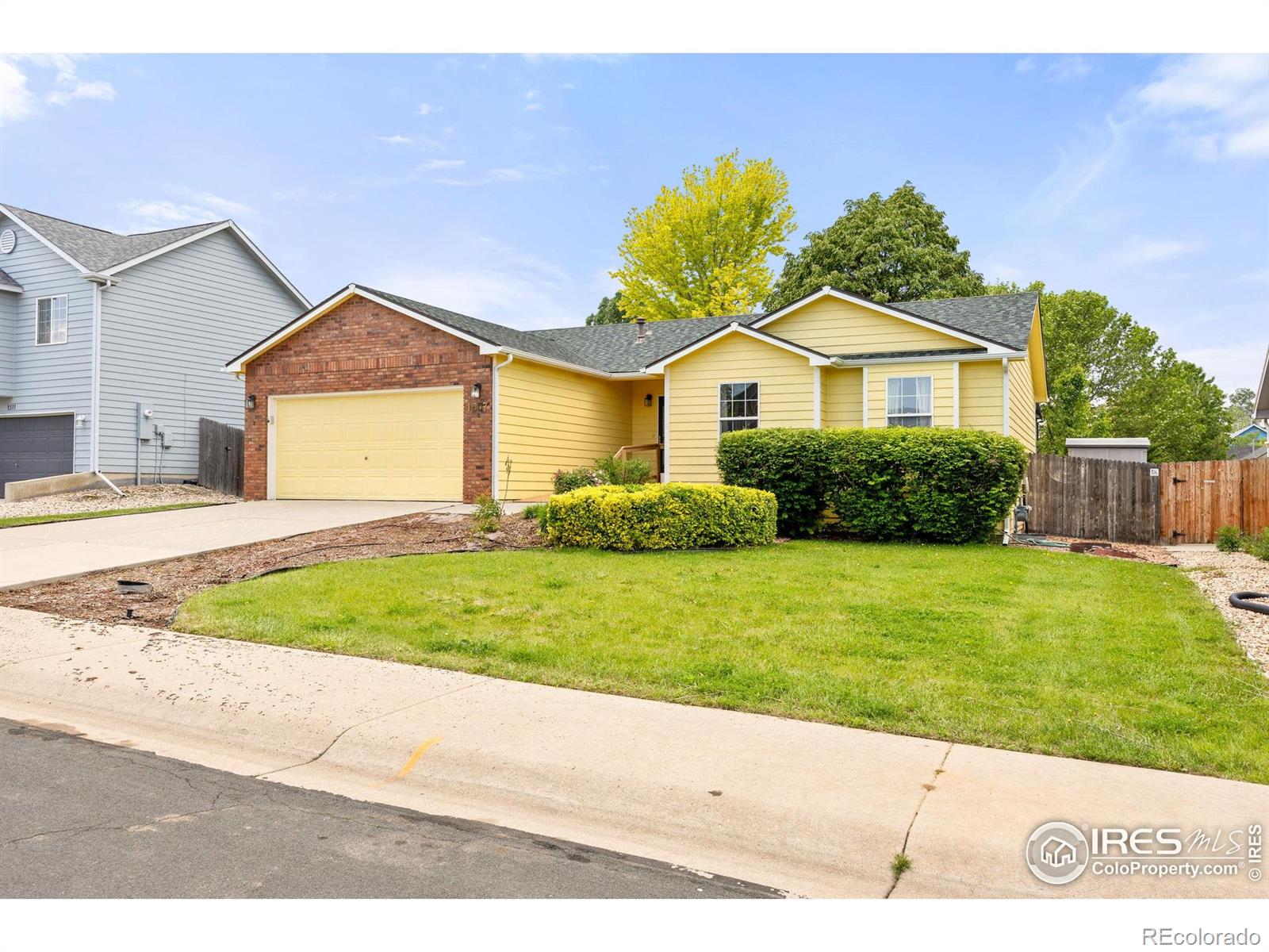 greeley  House Search Picture