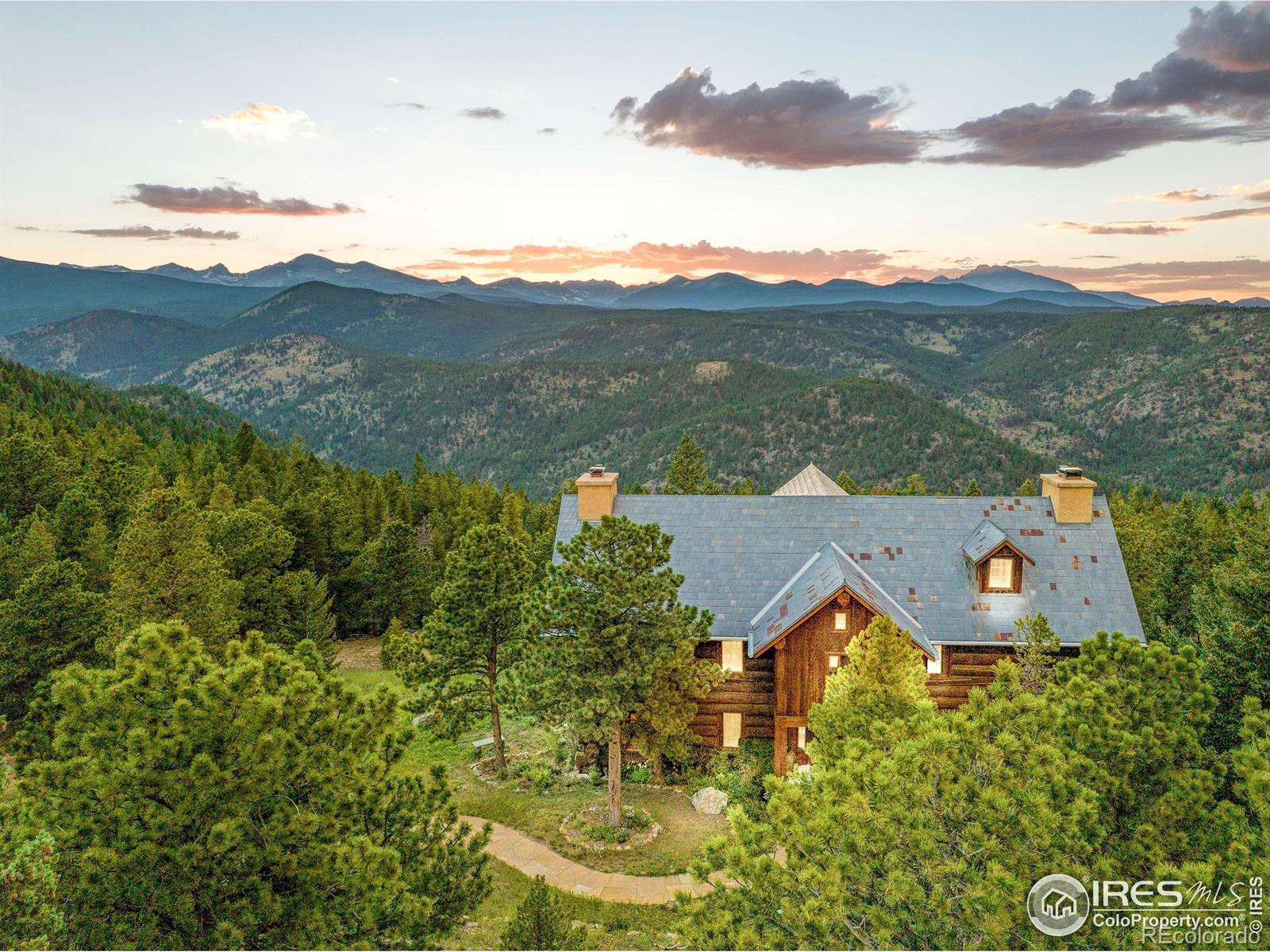 boulder  House Search Picture