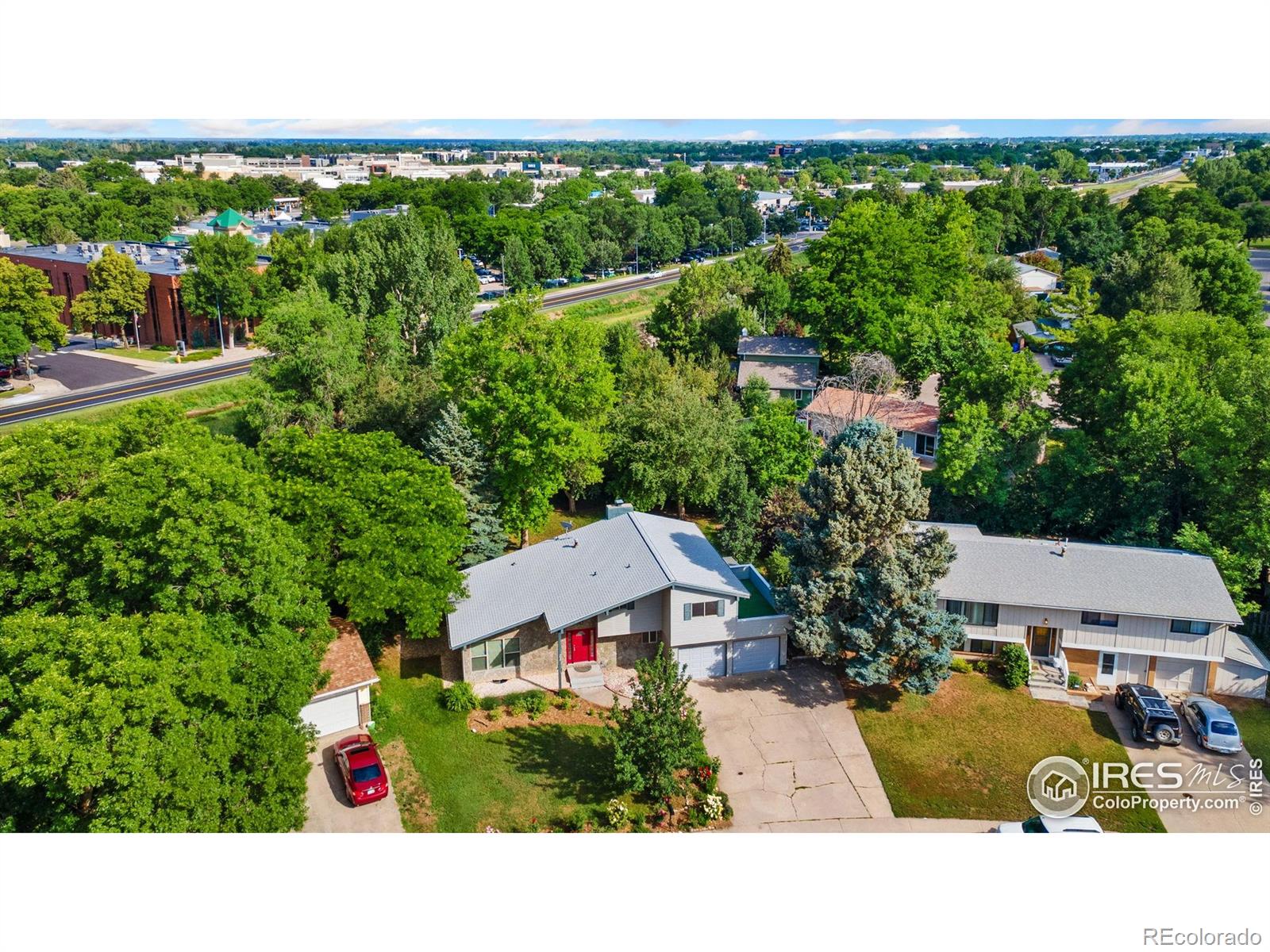 fort collins  House Search Picture