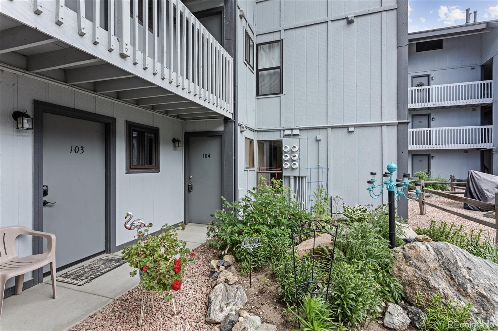 1901  Clear Creek Drive, georgetown  House Search MLS Picture