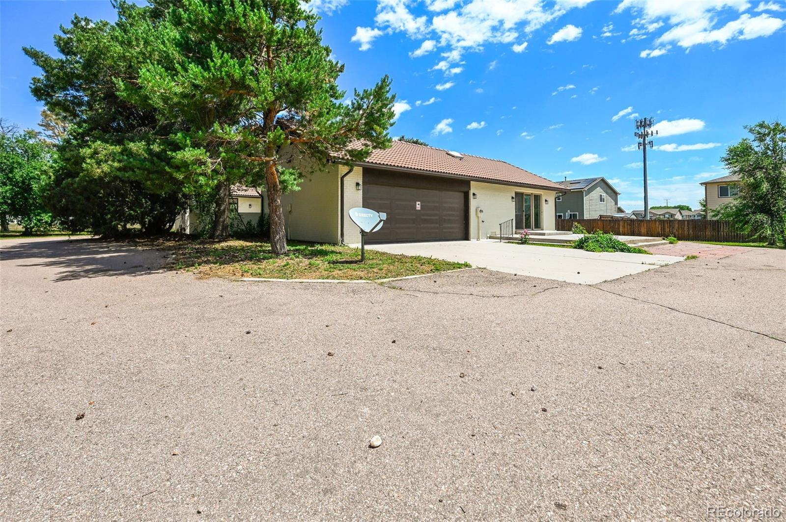 3533  Saguaro Circle, colorado springs  House Search MLS Picture