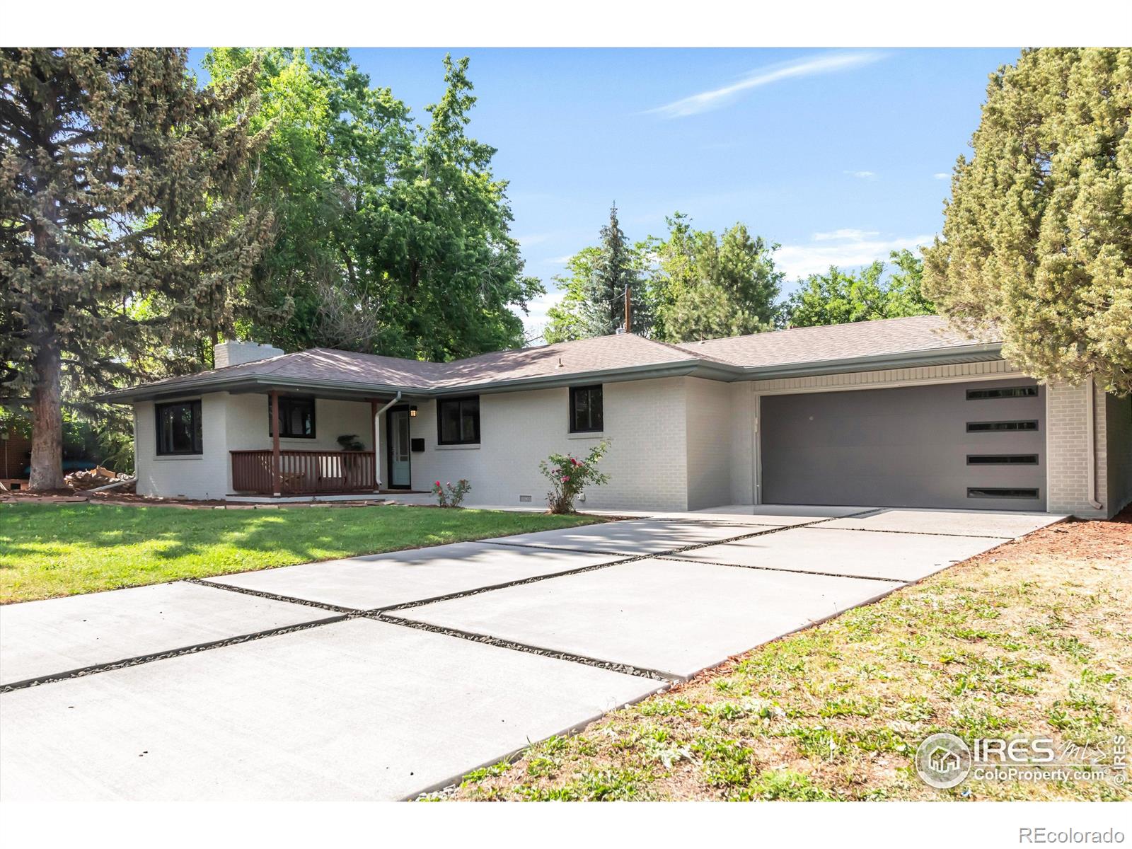 boulder  House Search Picture