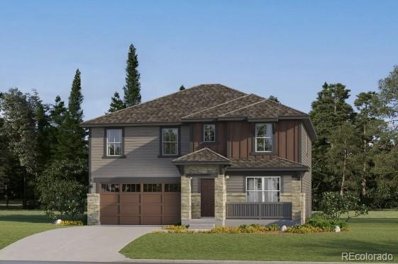 15265  Milwaukee Street, thornton MLS: 6817510 Beds: 4 Baths: 3 Price: $677,500