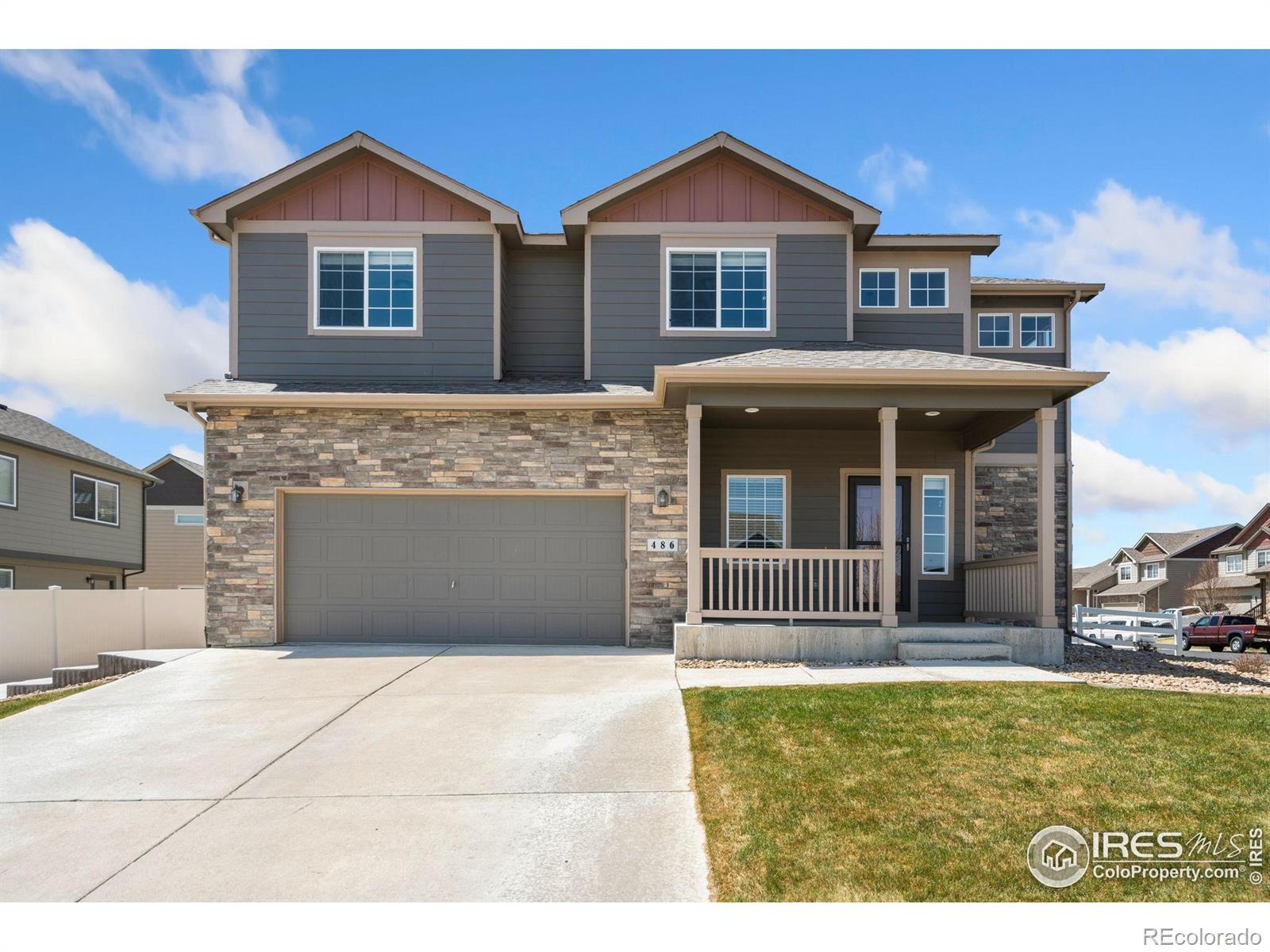486  Kendalbrook Drive, windsor MLS: 4567891037812 Beds: 5 Baths: 4 Price: $530,000