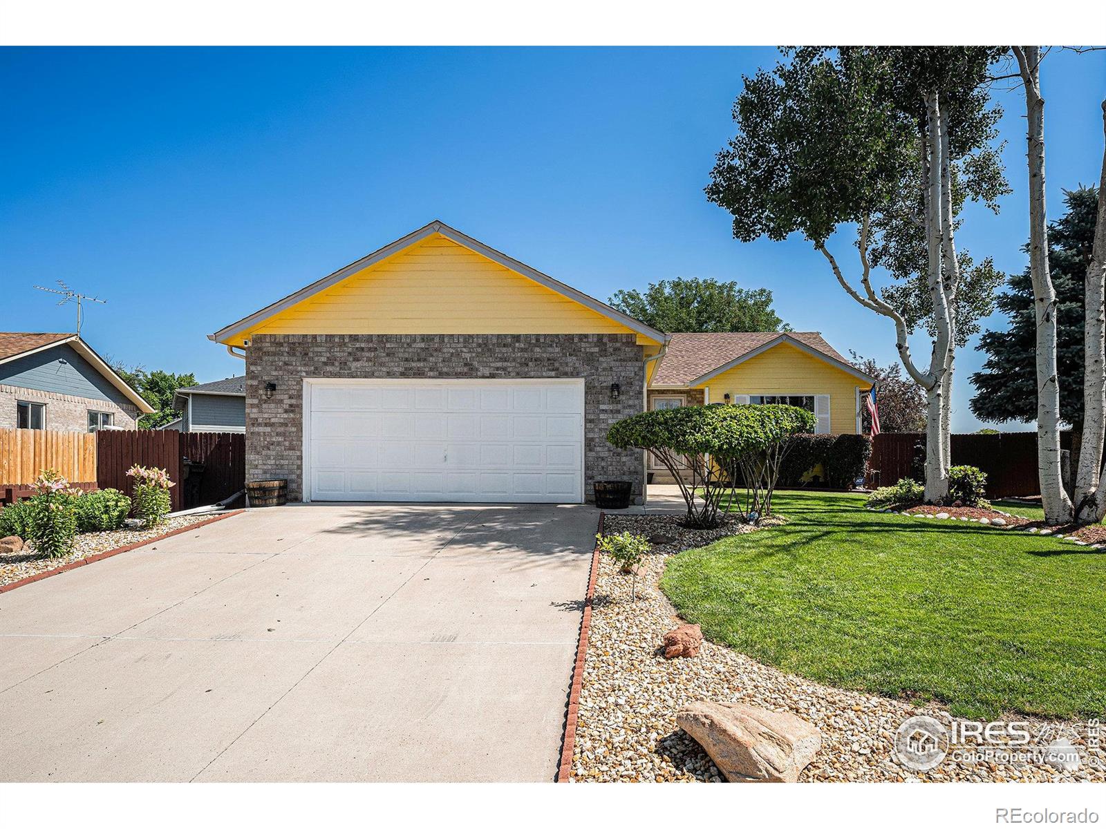 1030 S Fulton Avenue, fort lupton  House Search MLS Picture