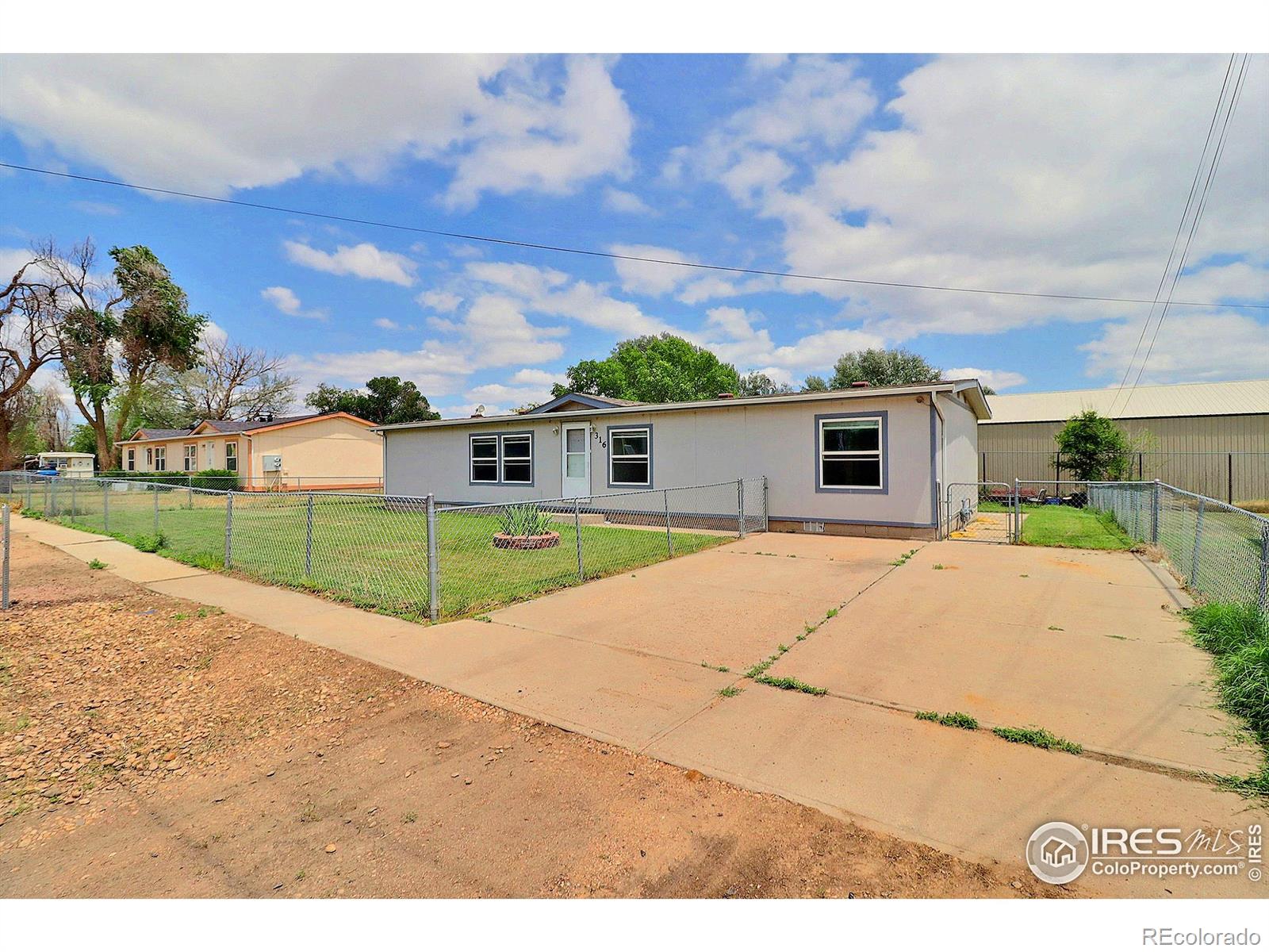 ault  House Search Picture