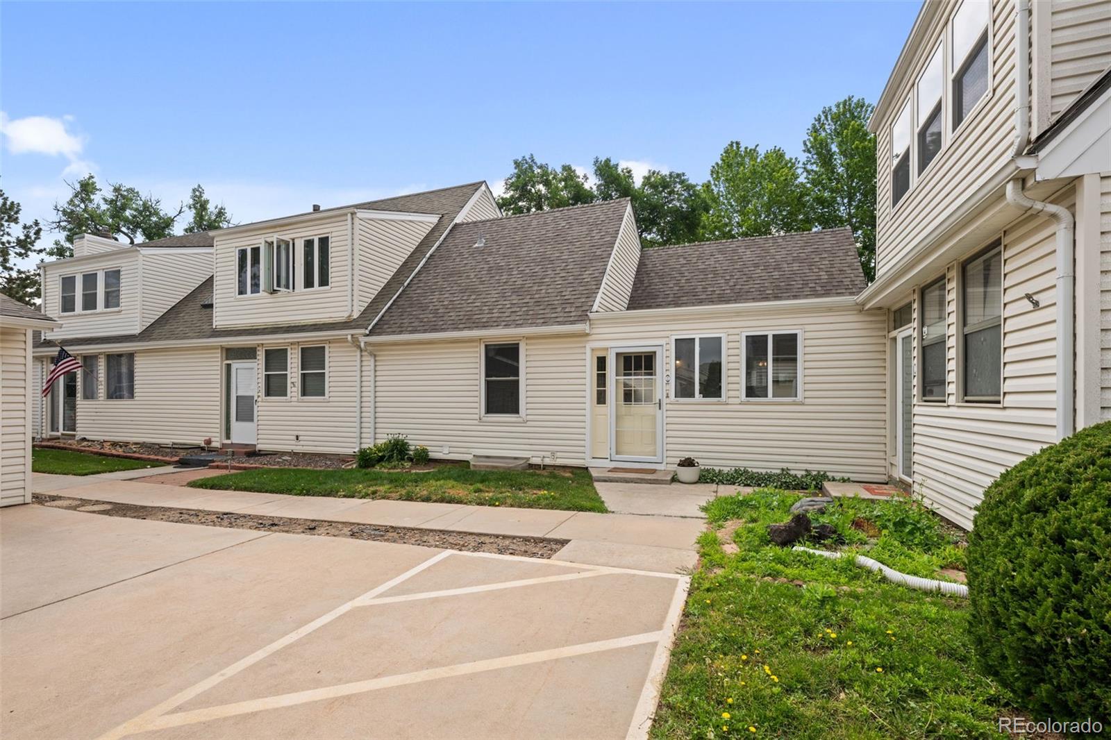 272 S 22nd Avenue, brighton  House Search MLS Picture