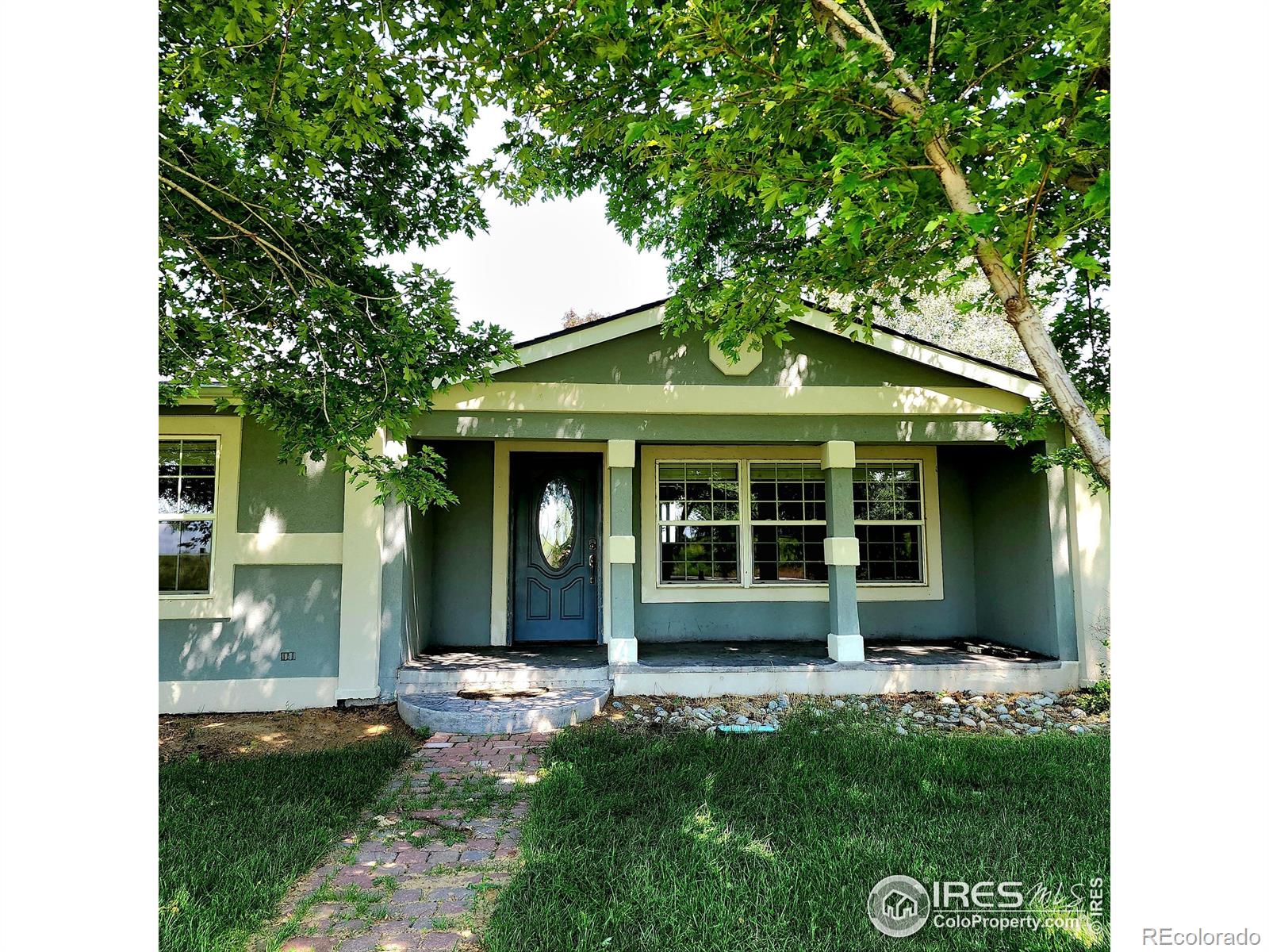 brush  House Search Picture