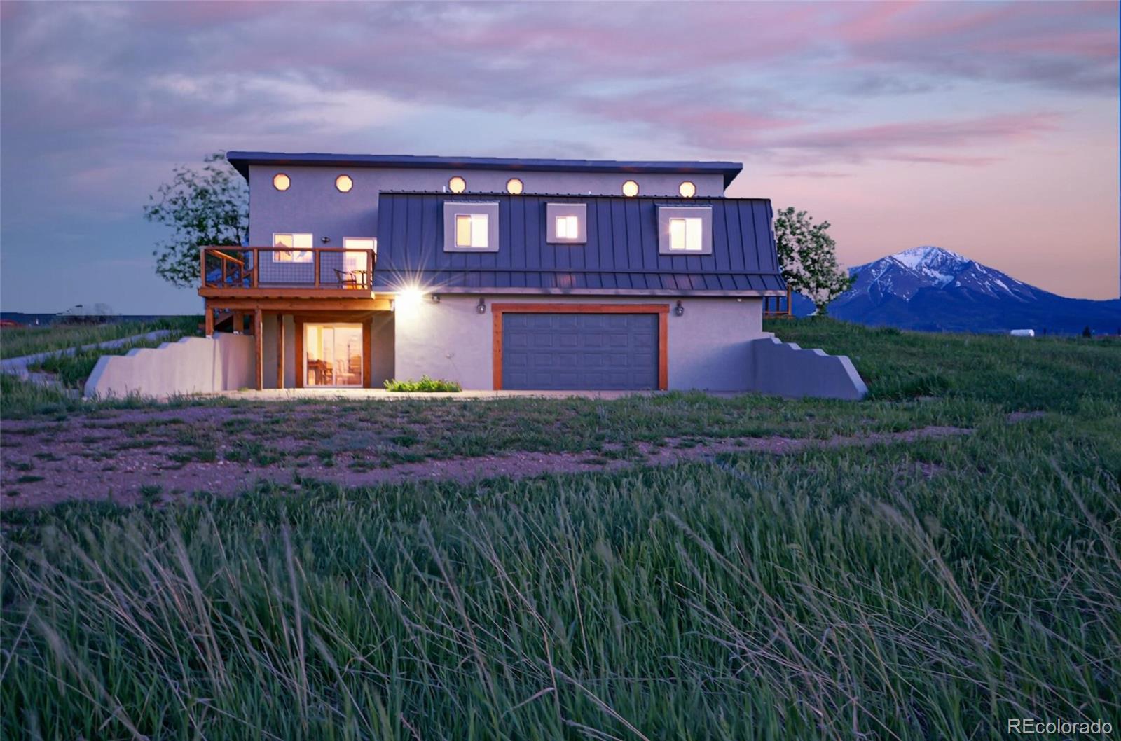 168  County Road 365 Avenue, la veta  House Search MLS Picture