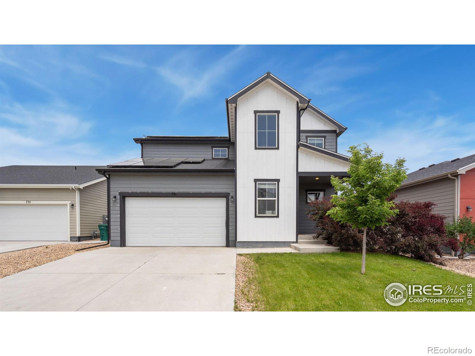 ault  House Search Picture