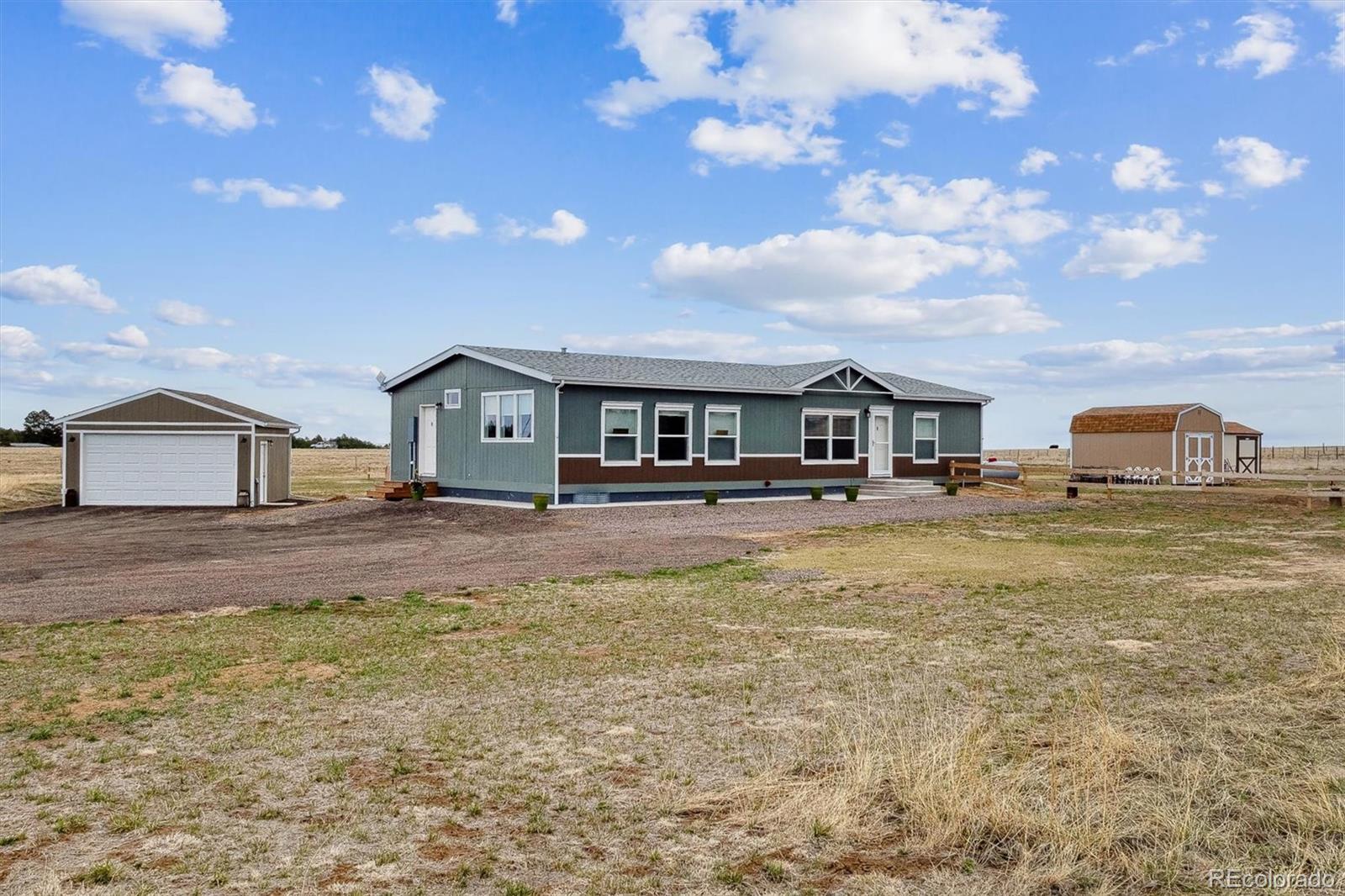 kiowa  House Search Picture