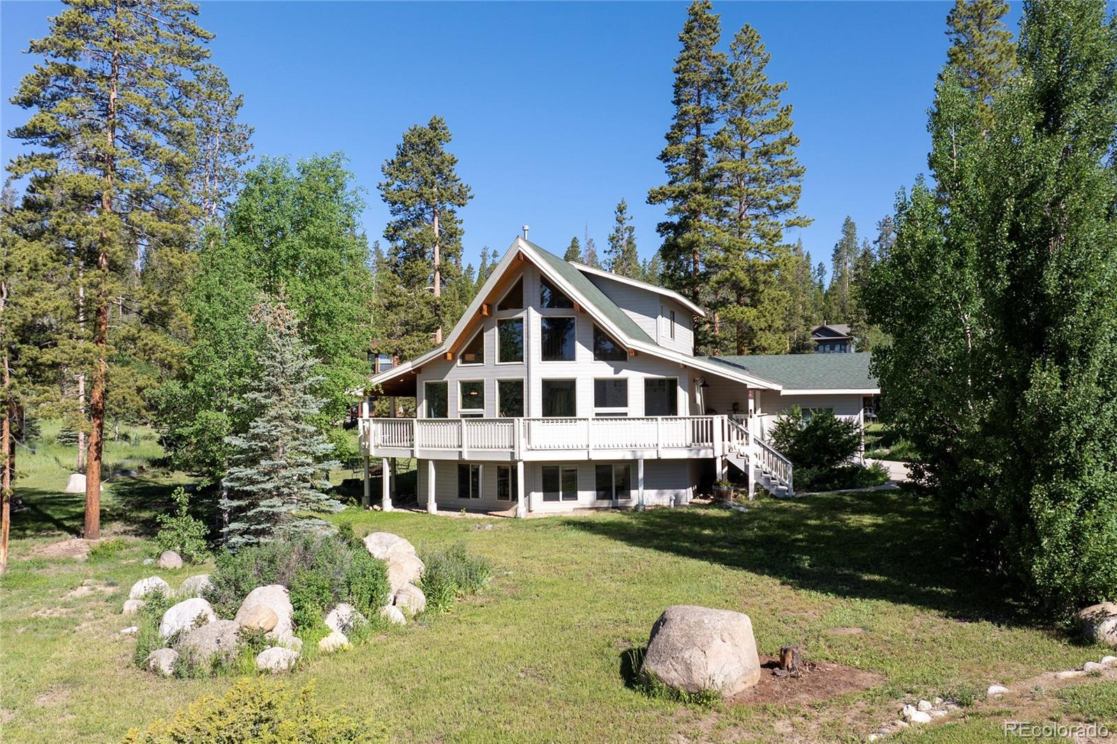 grand lake  House Search Picture
