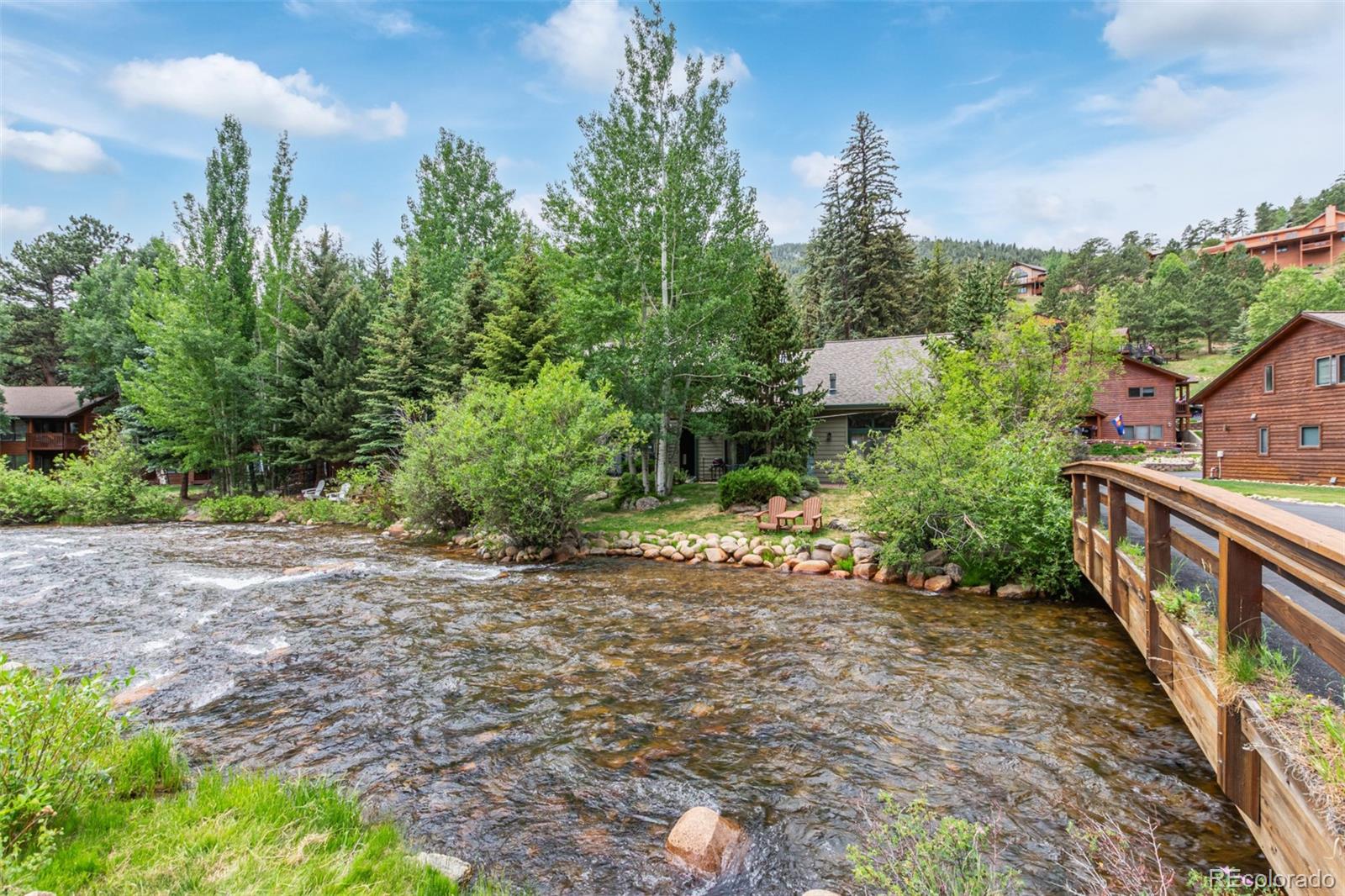 estes park  House Search Picture