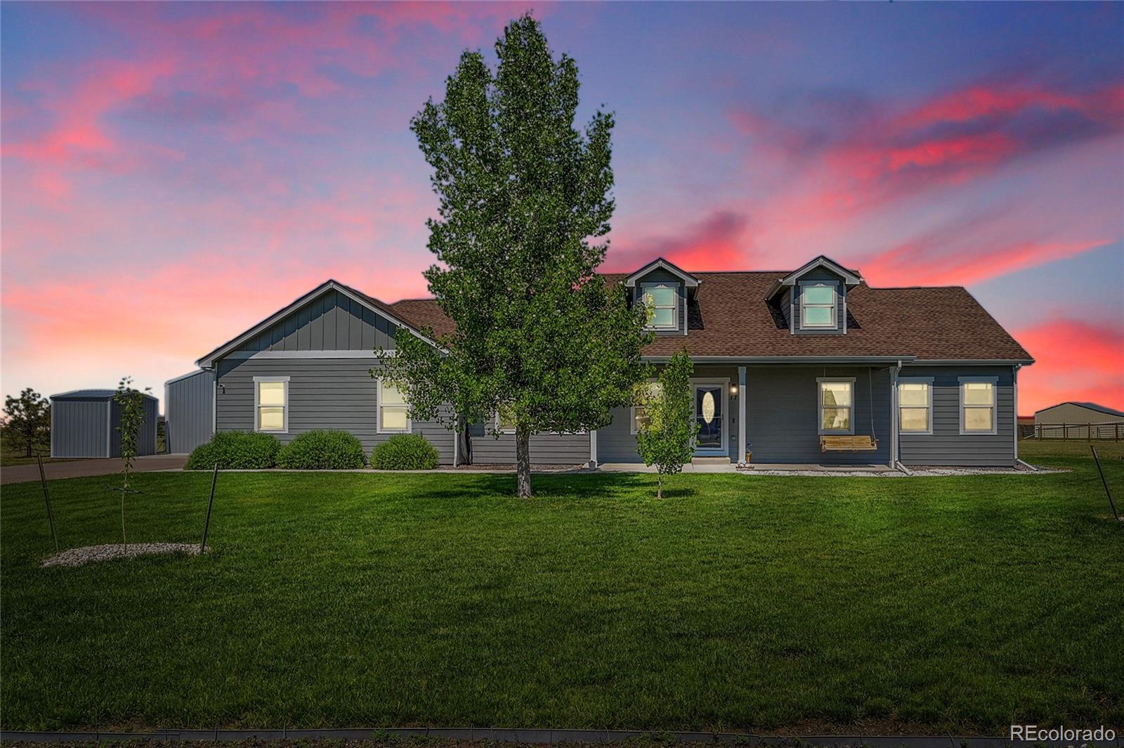 177 W 8th Avenue, byers  House Search MLS Picture