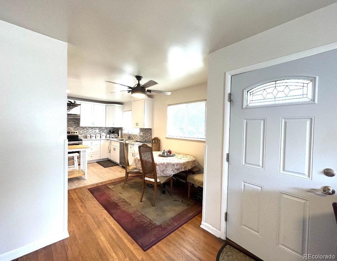 denver  House Search Picture