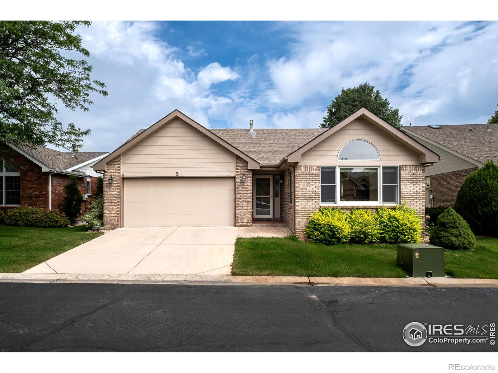 greeley  House Search Picture