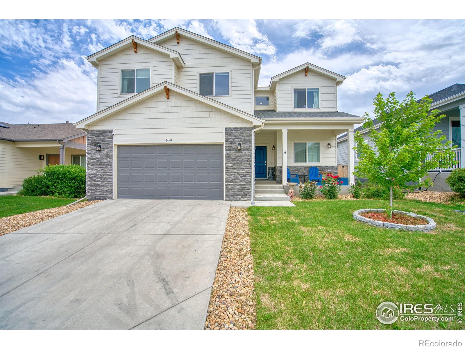milliken  House Search Picture