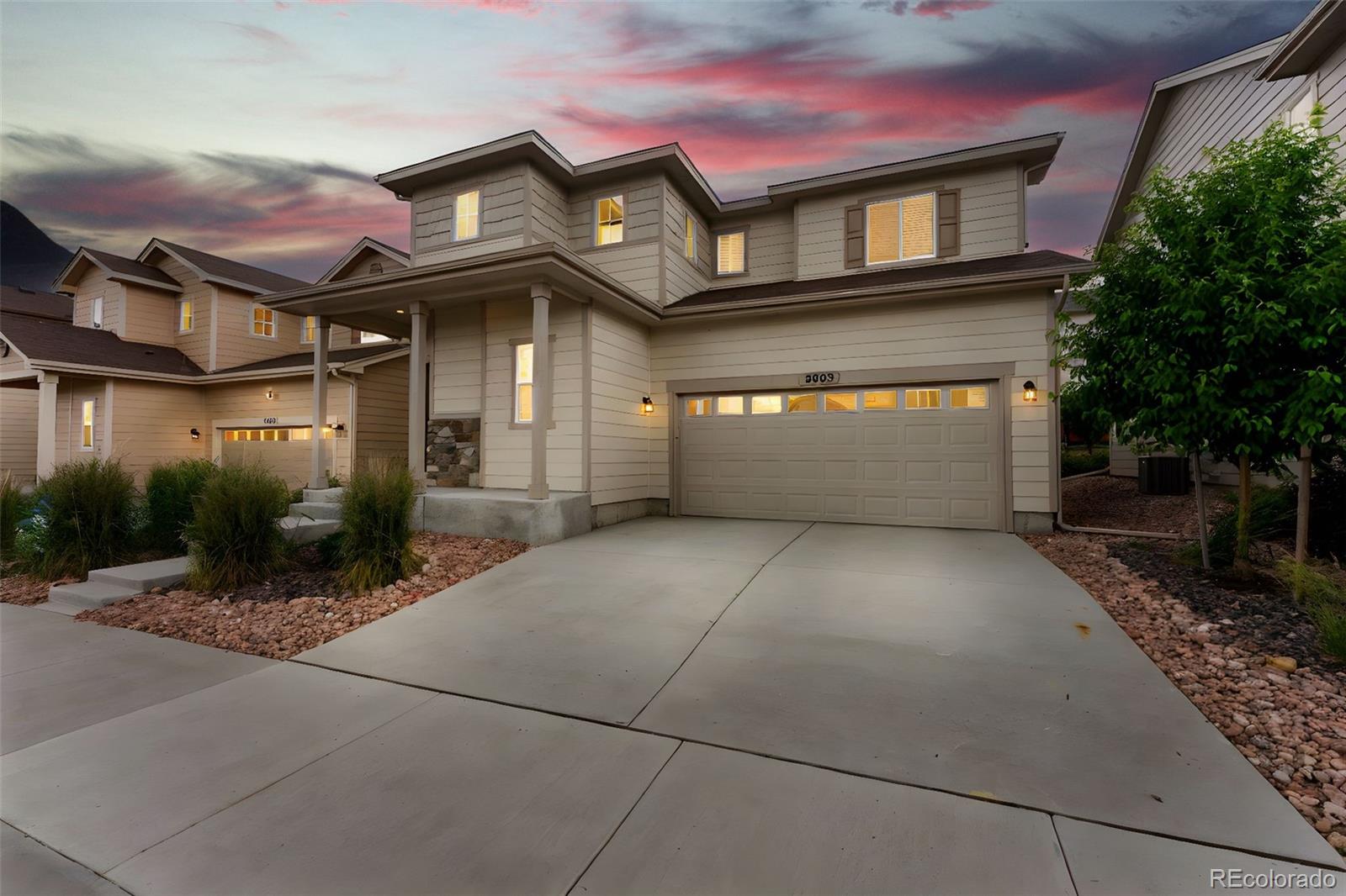colorado springs  House Search Picture