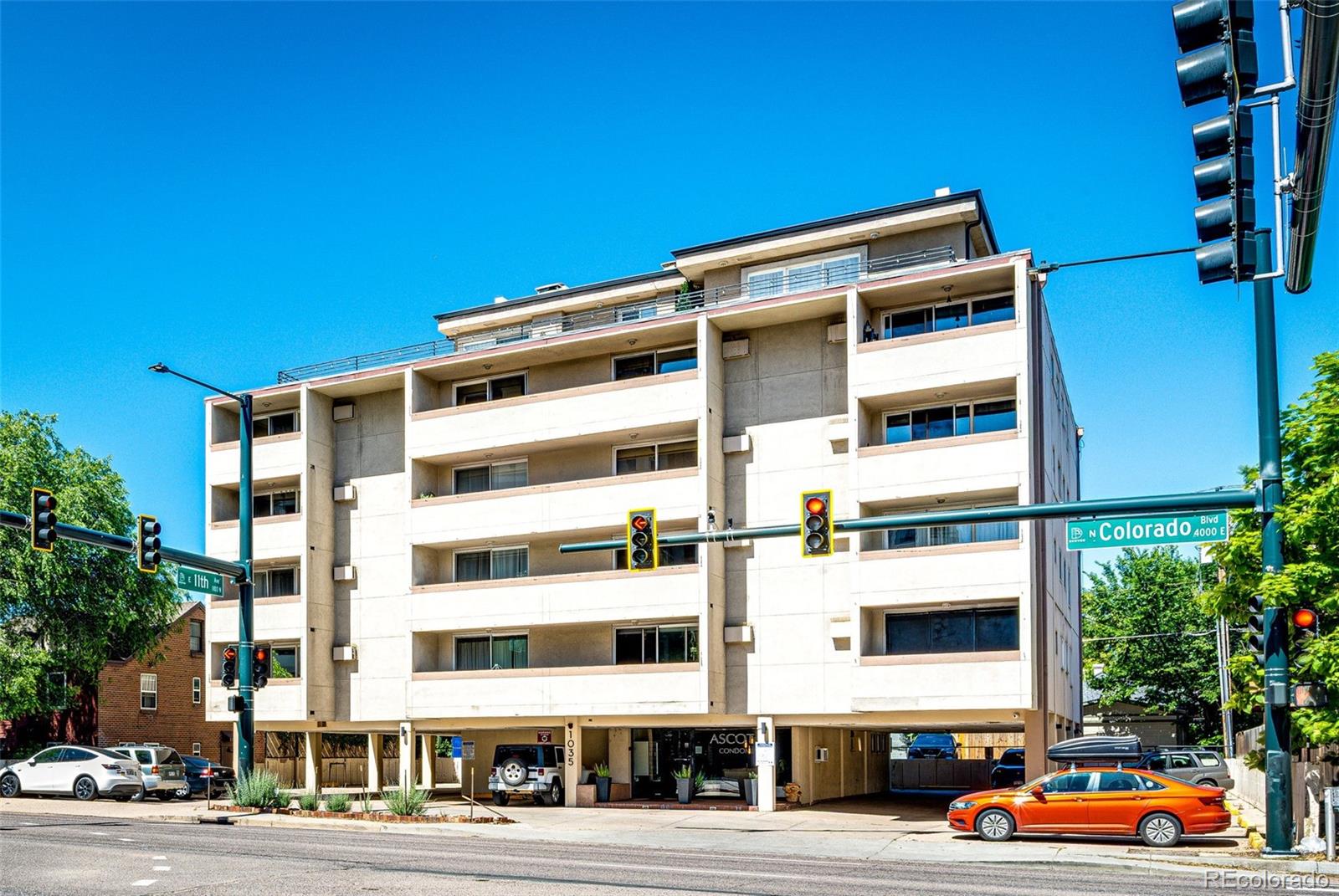 denver  House Search Picture