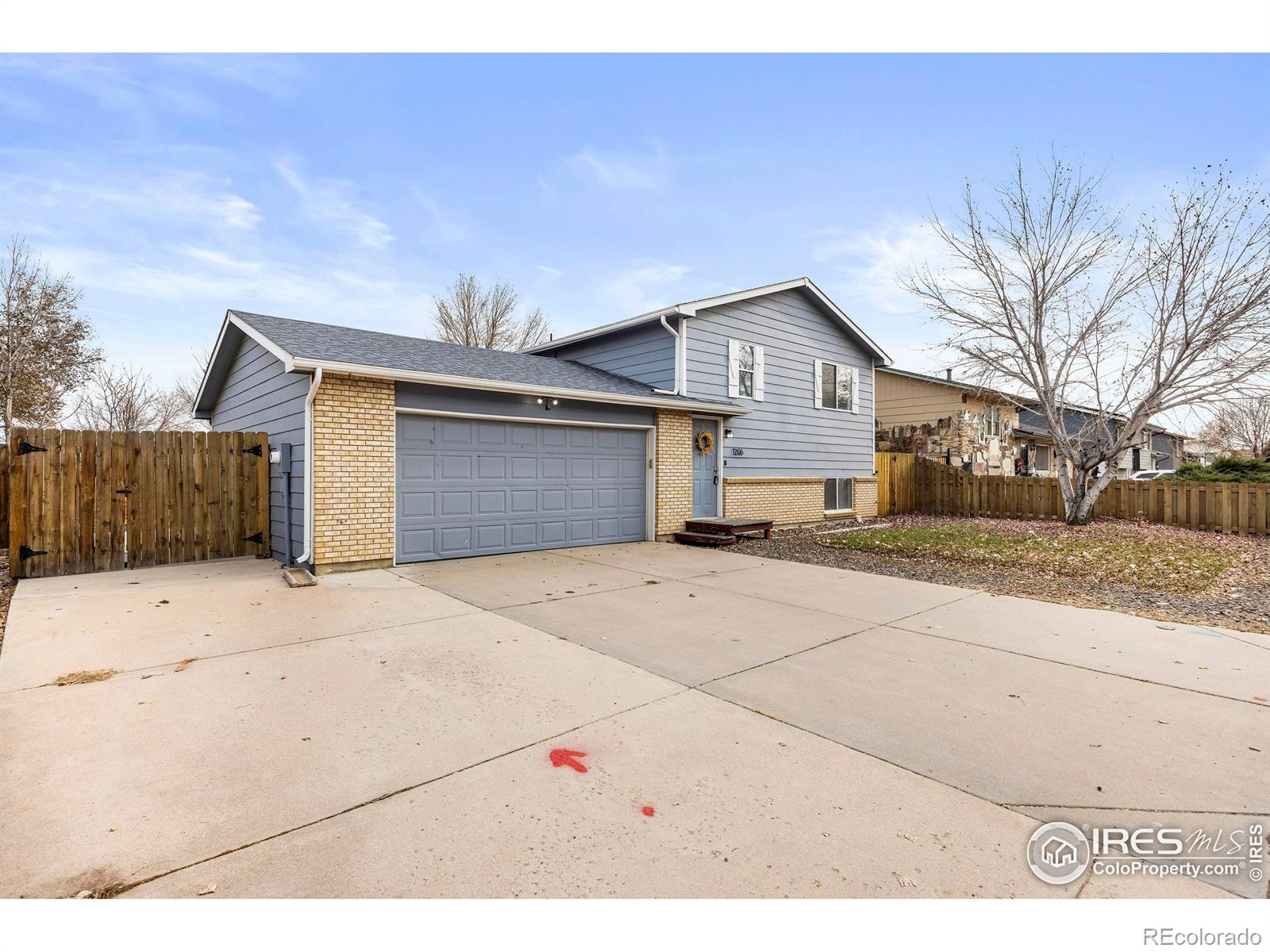 1206  Moore Drive, gilcrest  House Search MLS Picture