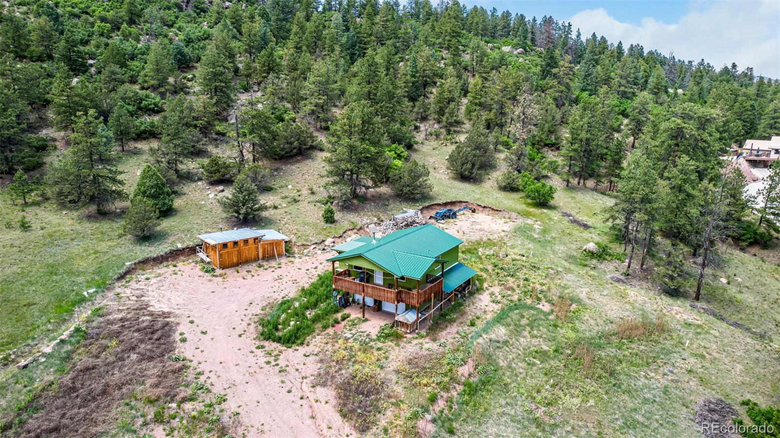 canon city  House Search Picture