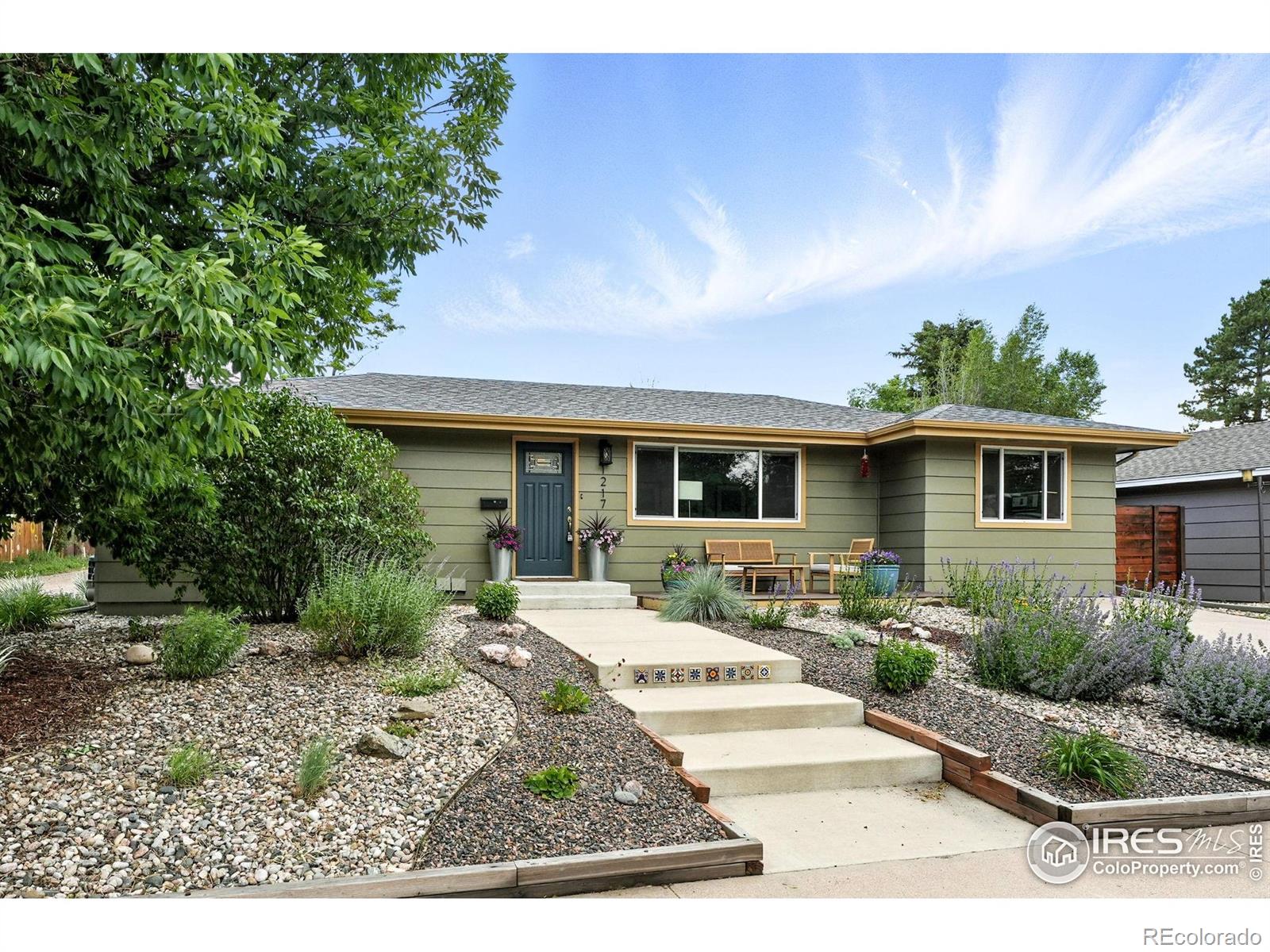 fort collins  House Search Picture