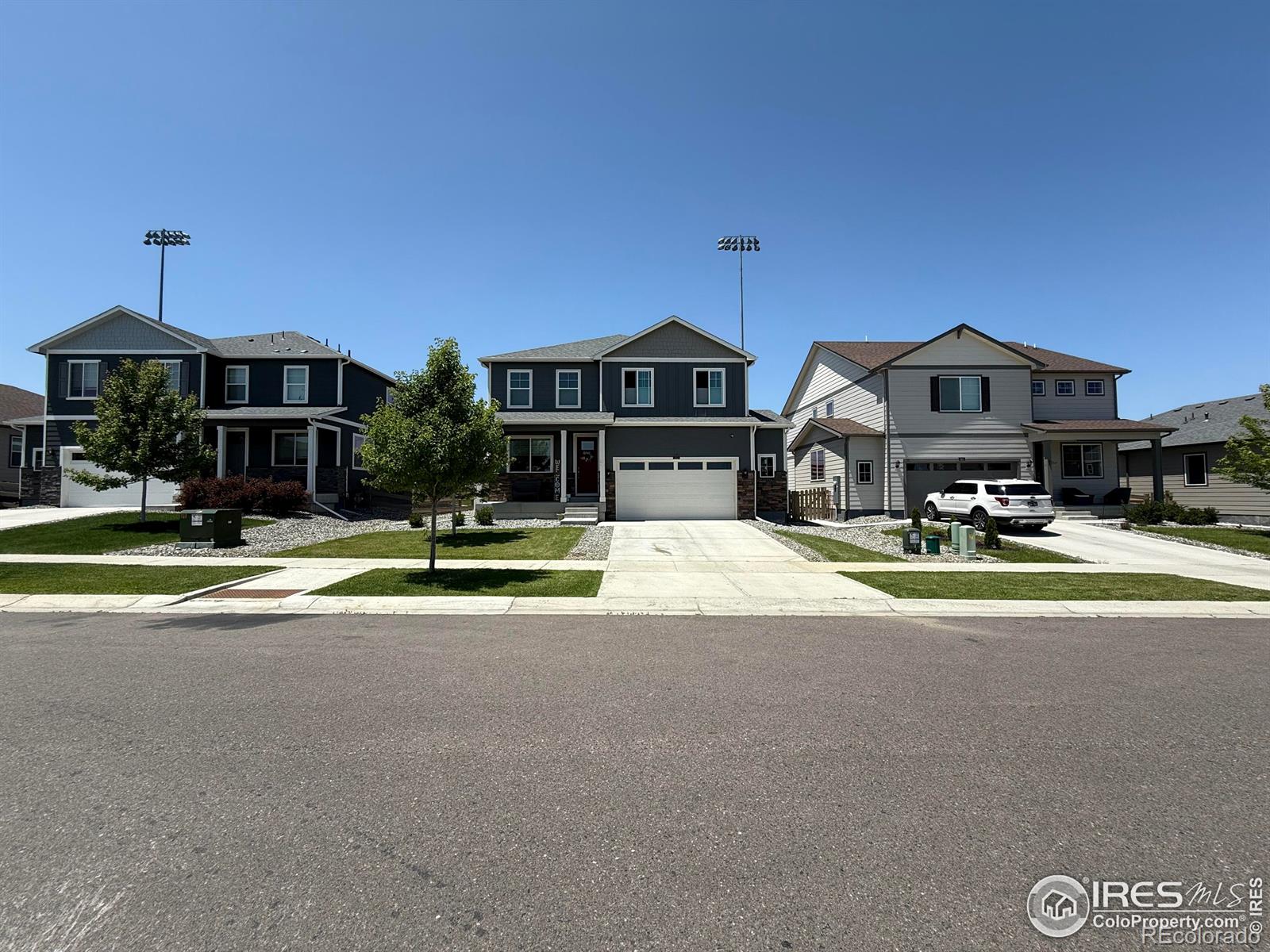 117 N 66th Avenue, greeley  House Search MLS Picture