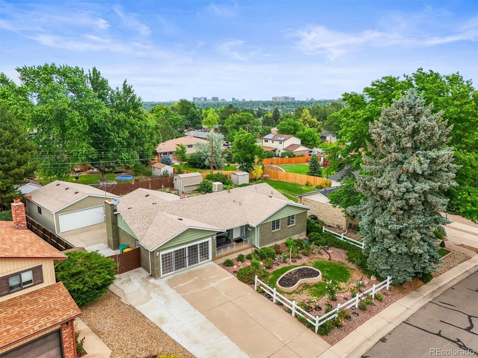 centennial  House Search Picture