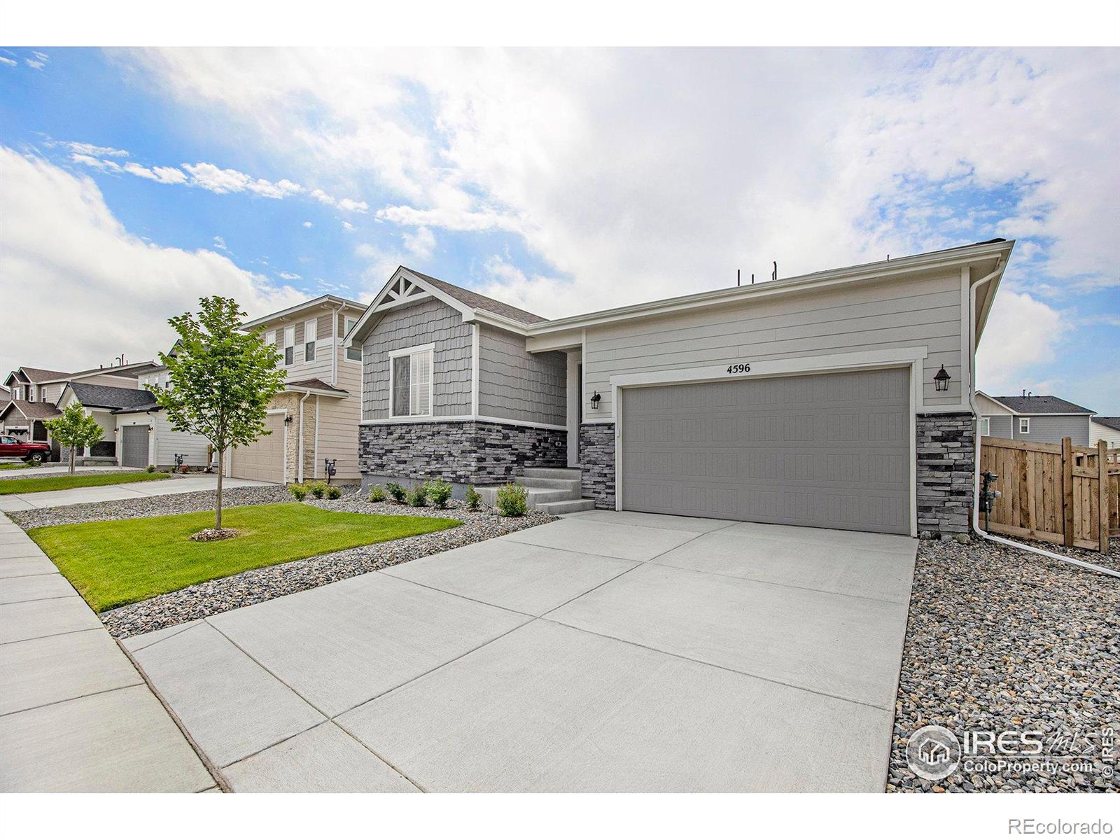 4596  Hatcher Drive, brighton  House Search MLS Picture
